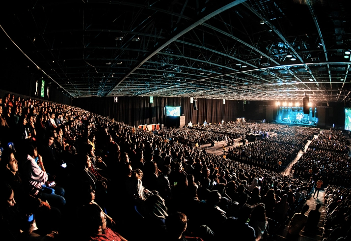 Sheikh Rashid Full Hall