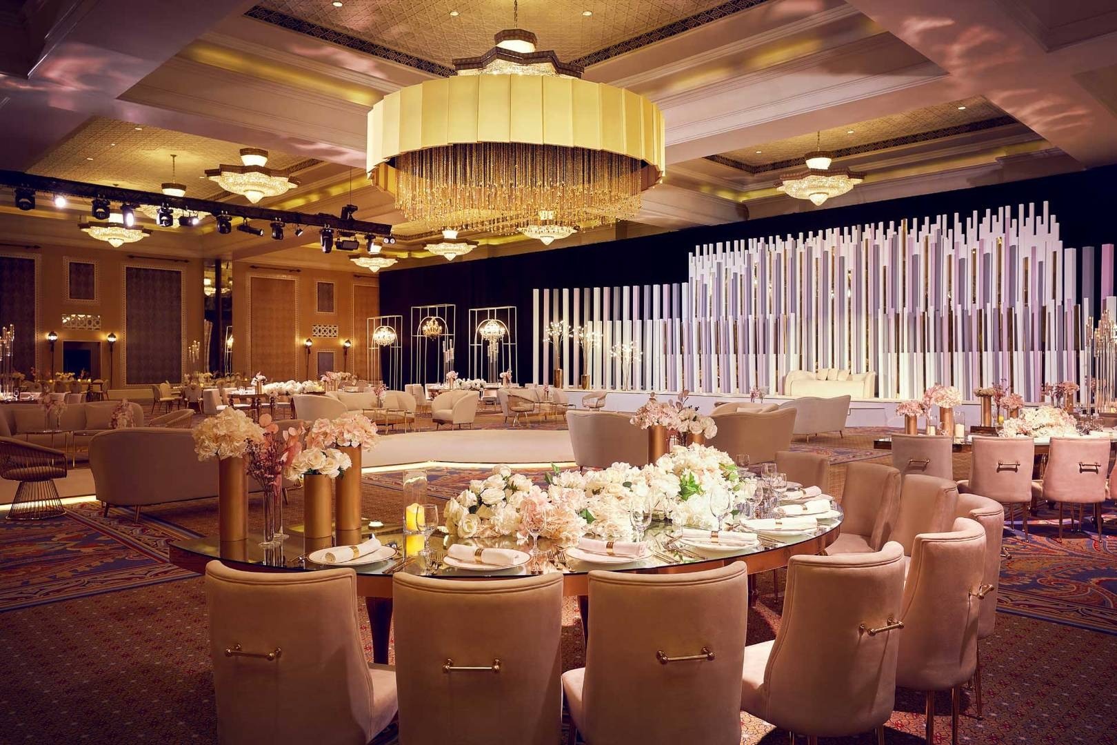 Joharah Ballroom