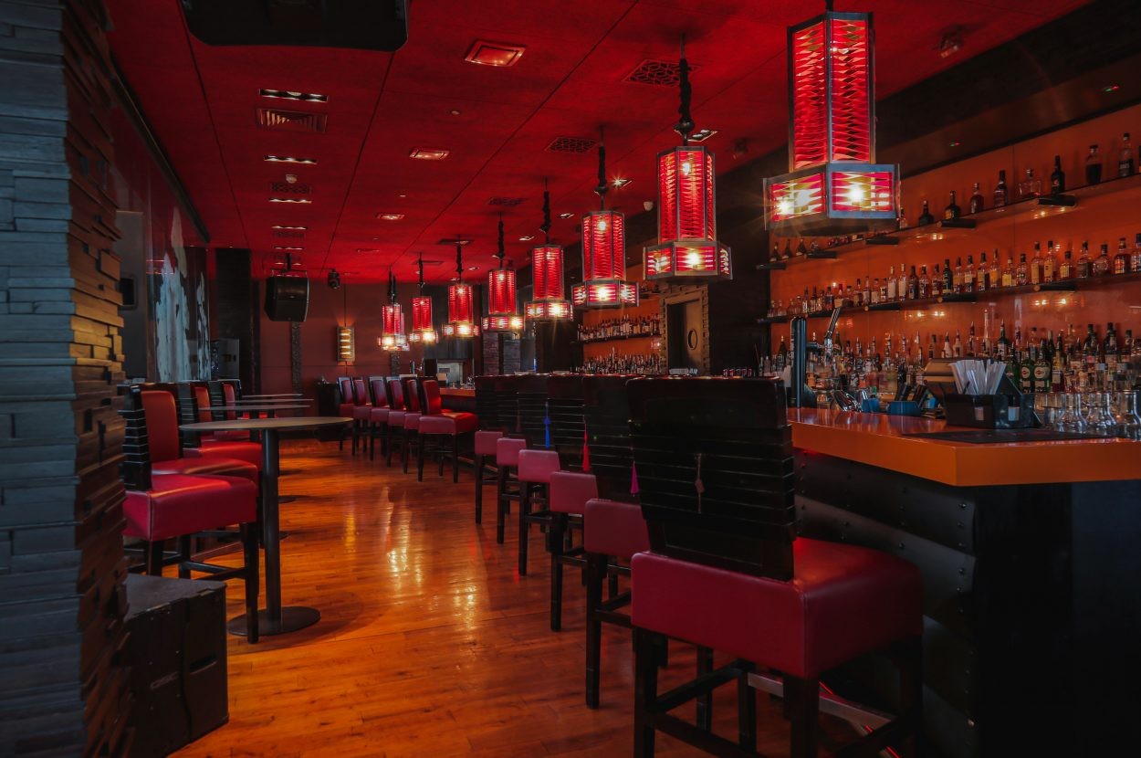 Bushido Restaurant Bahrain