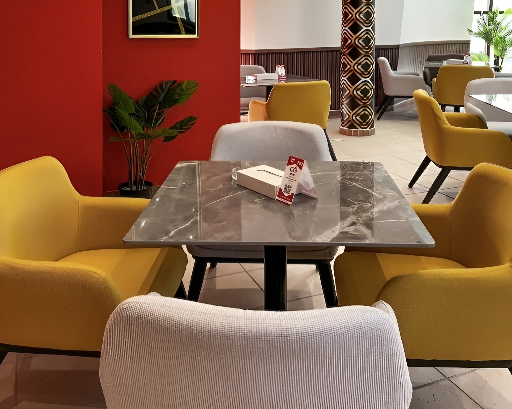 Cafe