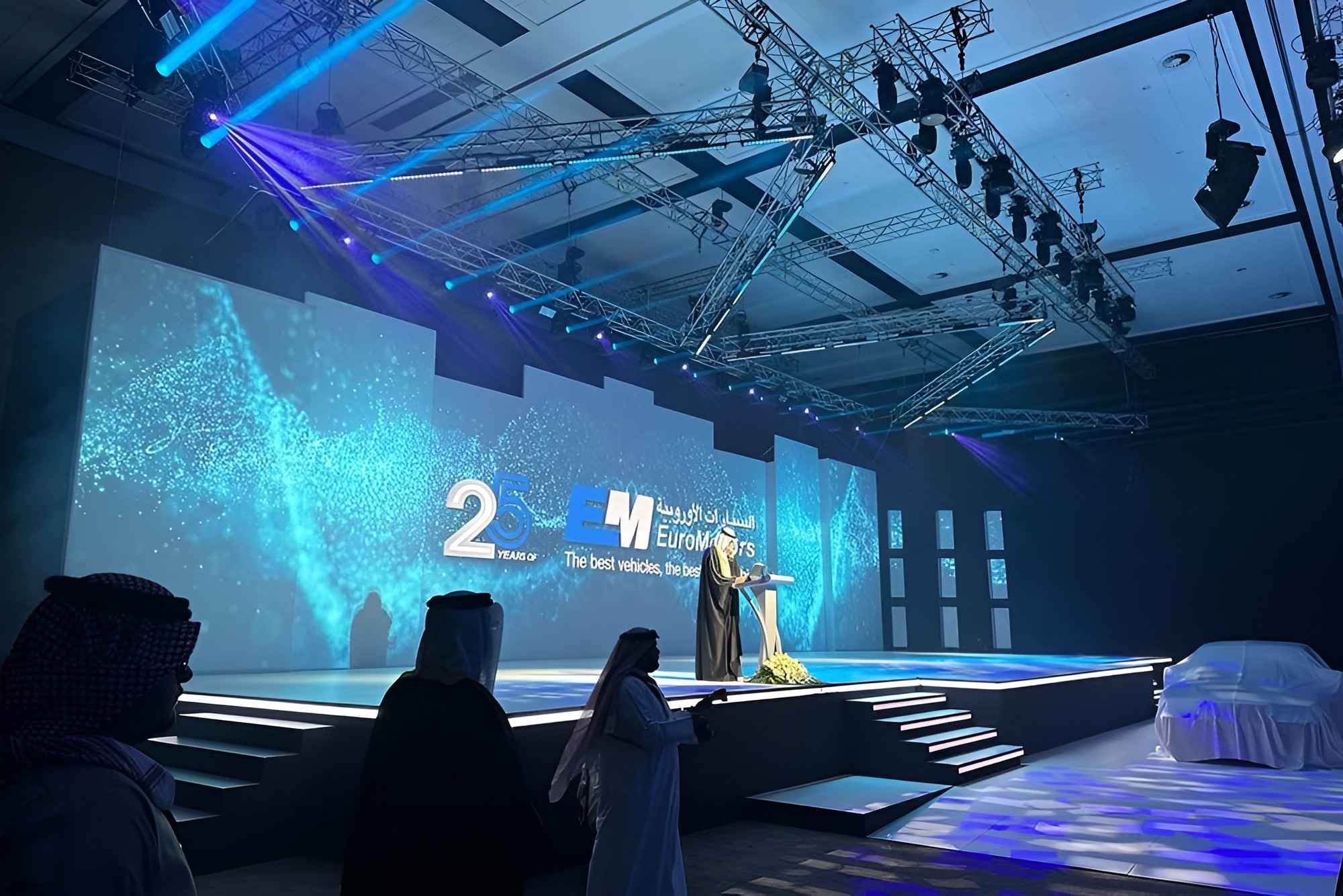 Exhibition World Bahrain