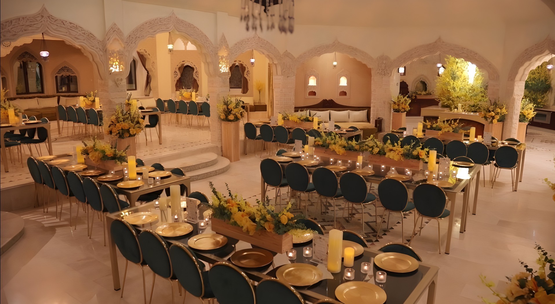 Wedding Hall