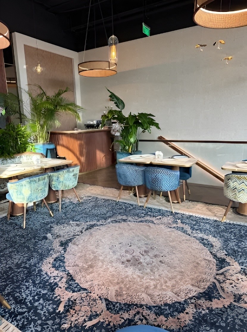 Alhan Lebanese Restaurant Bahrain