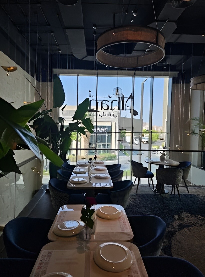 Alhan Lebanese Restaurant Bahrain