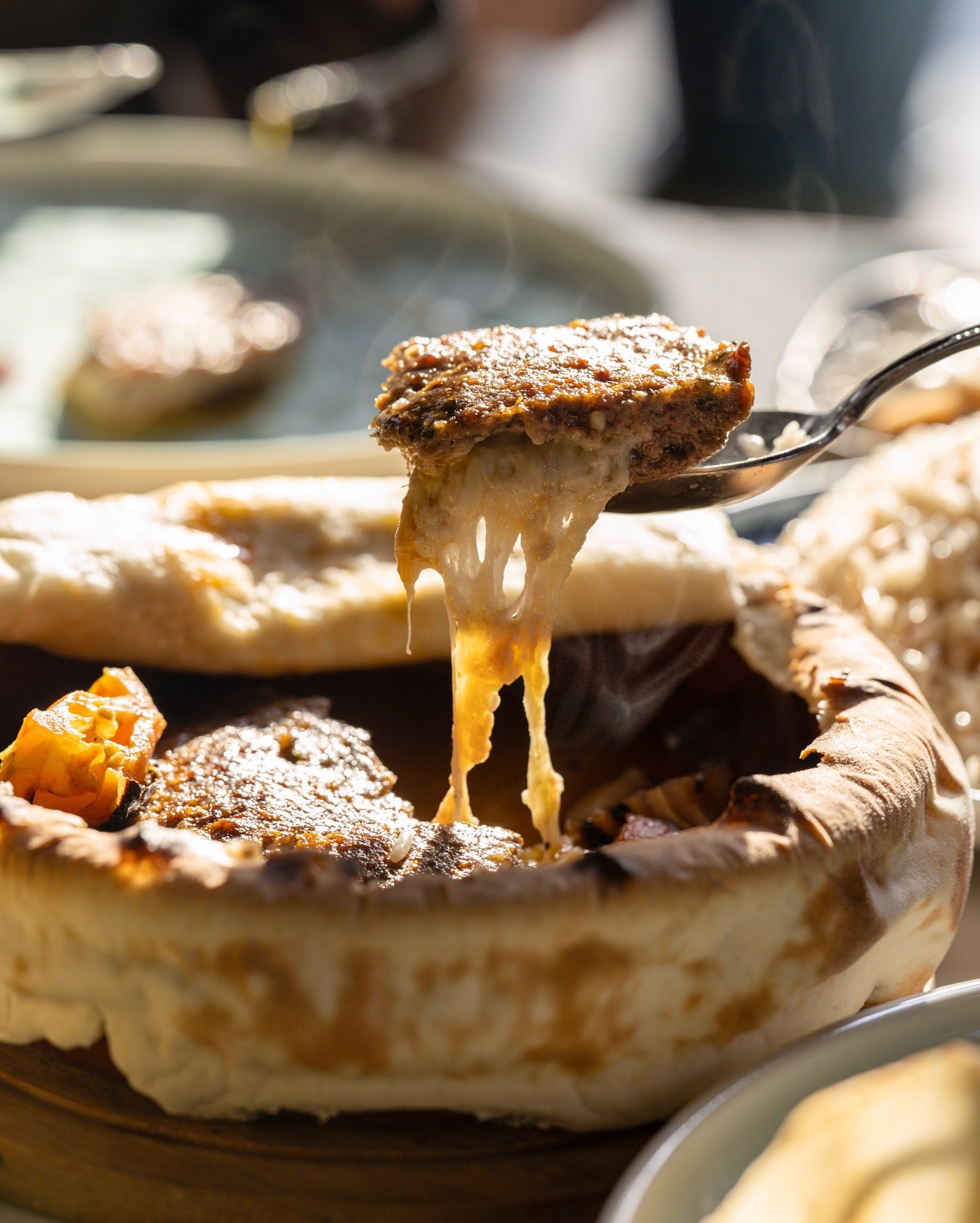 Alhan Lebanese Restaurant Bahrain