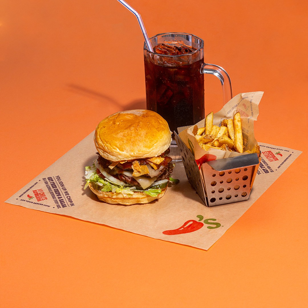 Chilis Amwaj Restaurant Bahrain