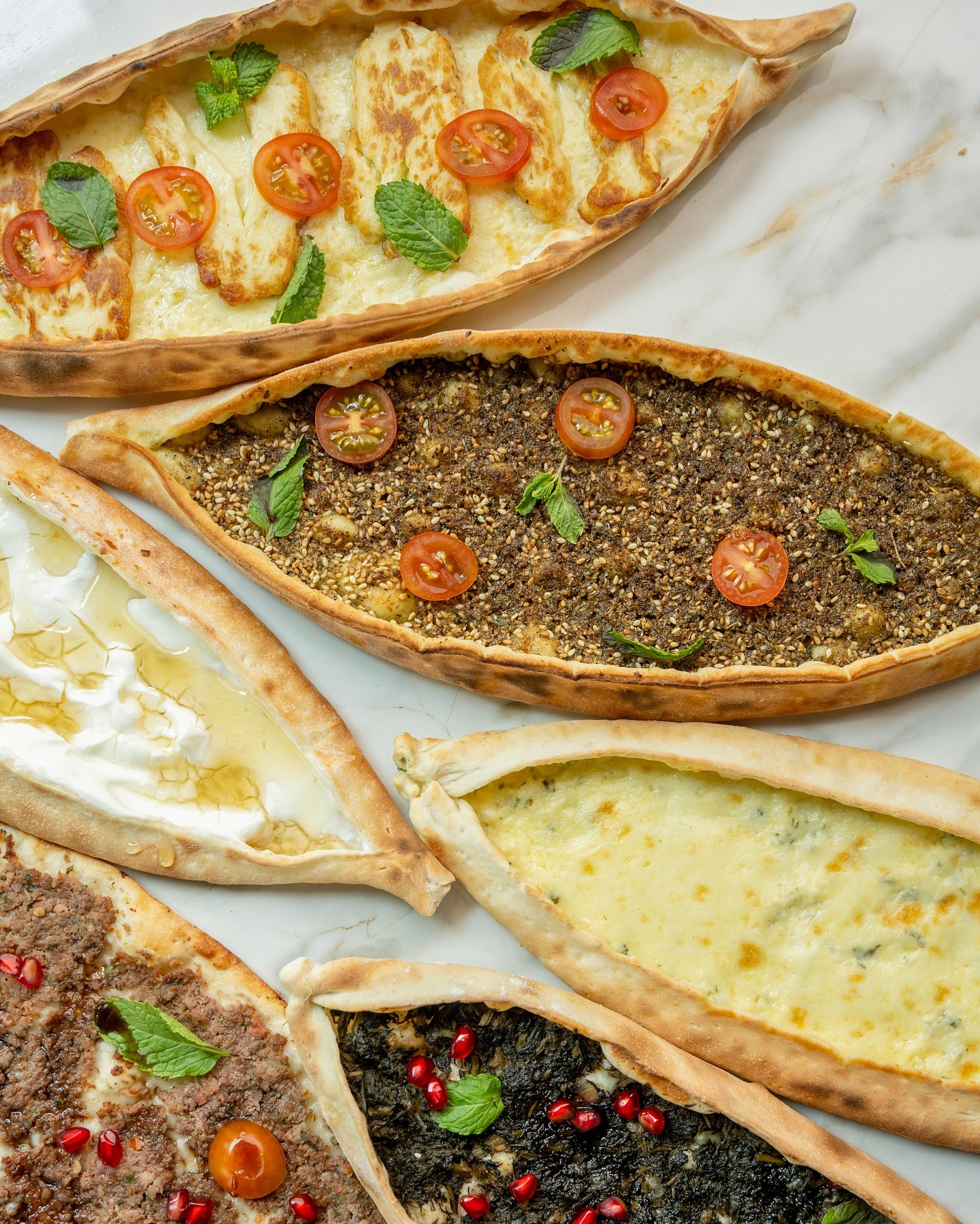 Alhan Lebanese Restaurant Bahrain