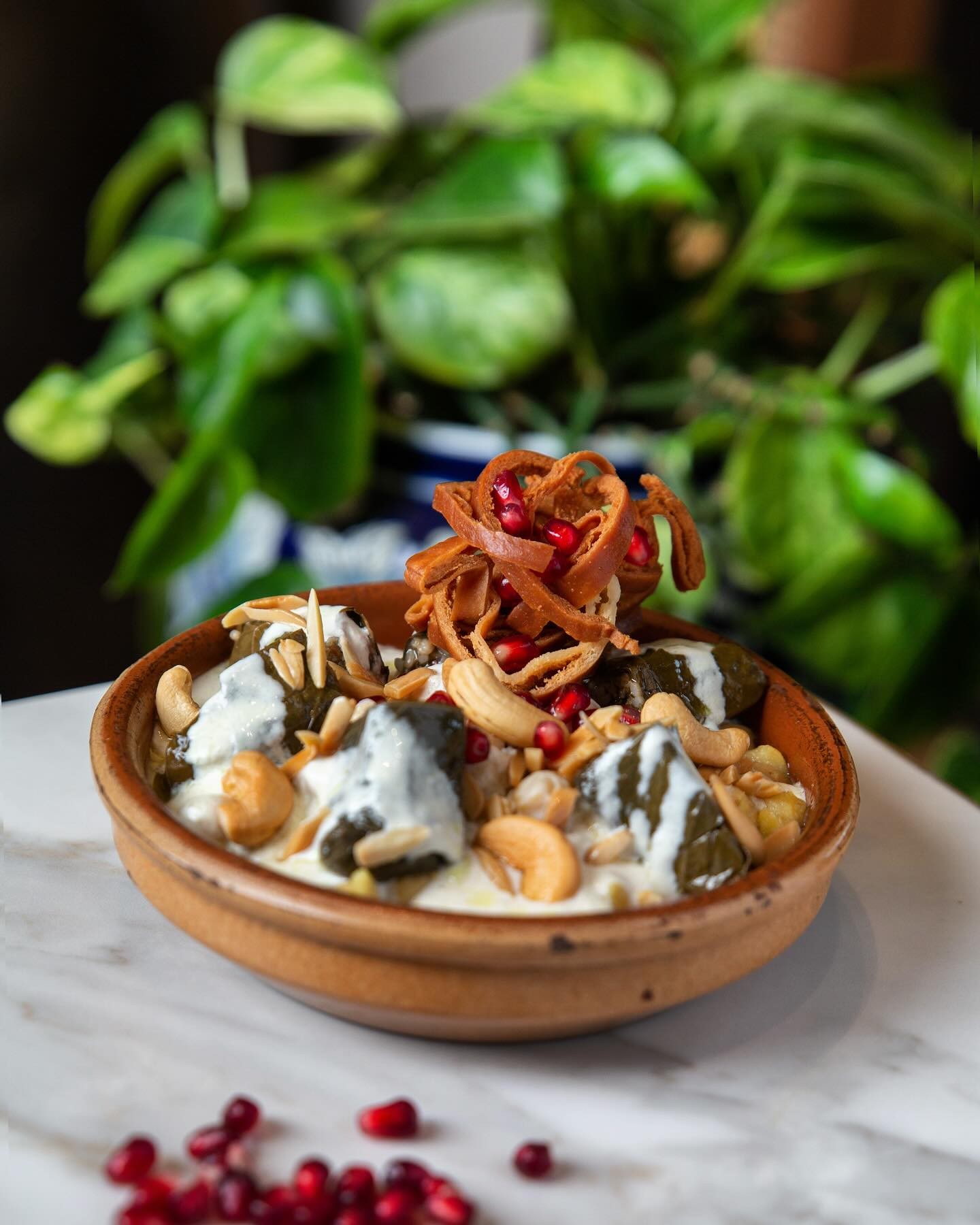 Alhan Lebanese Restaurant Bahrain