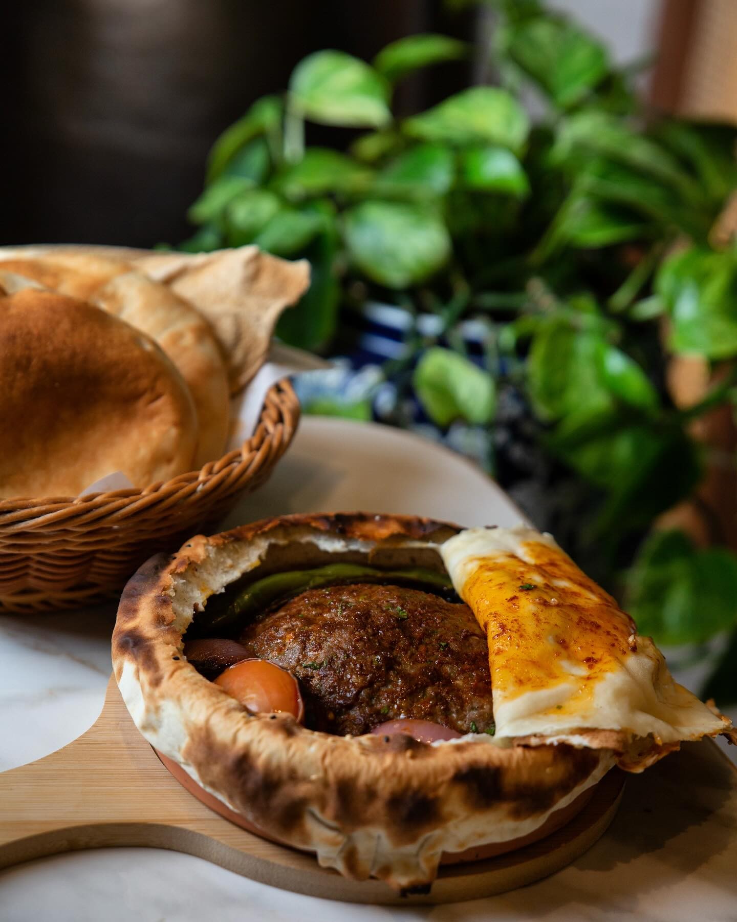 Alhan Lebanese Restaurant Bahrain