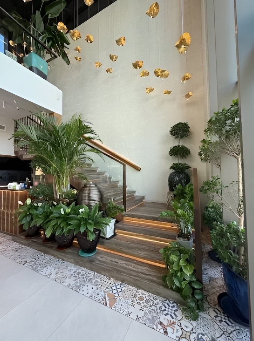 Alhan Lebanese Restaurant Bahrain