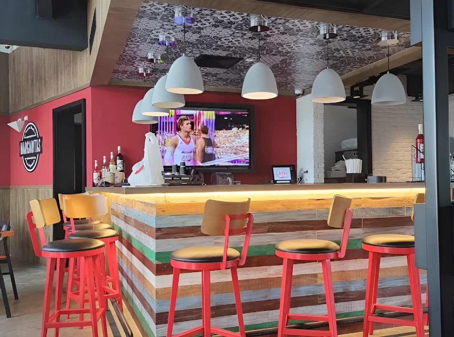 Chilis Amwaj Restaurant Bahrain