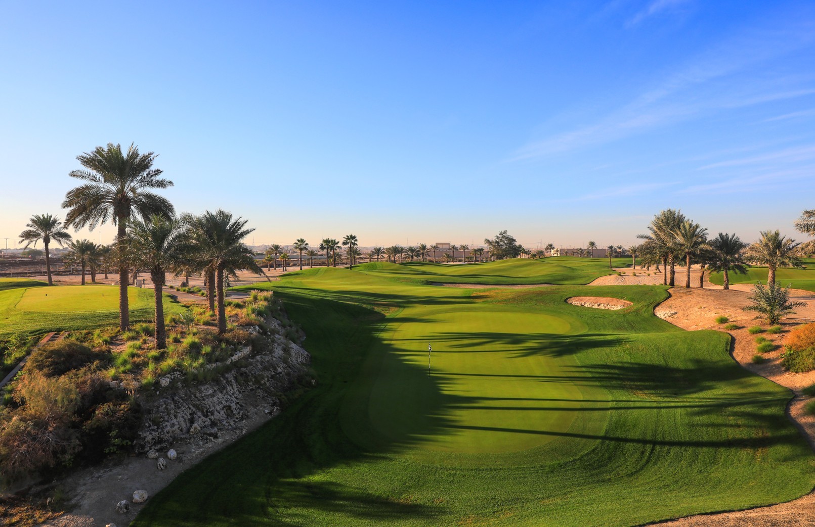 Driving Range