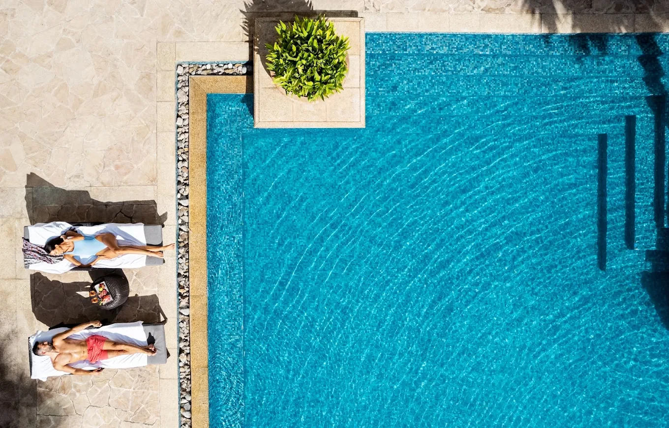 Sofitel Abu Dhabi Corniche