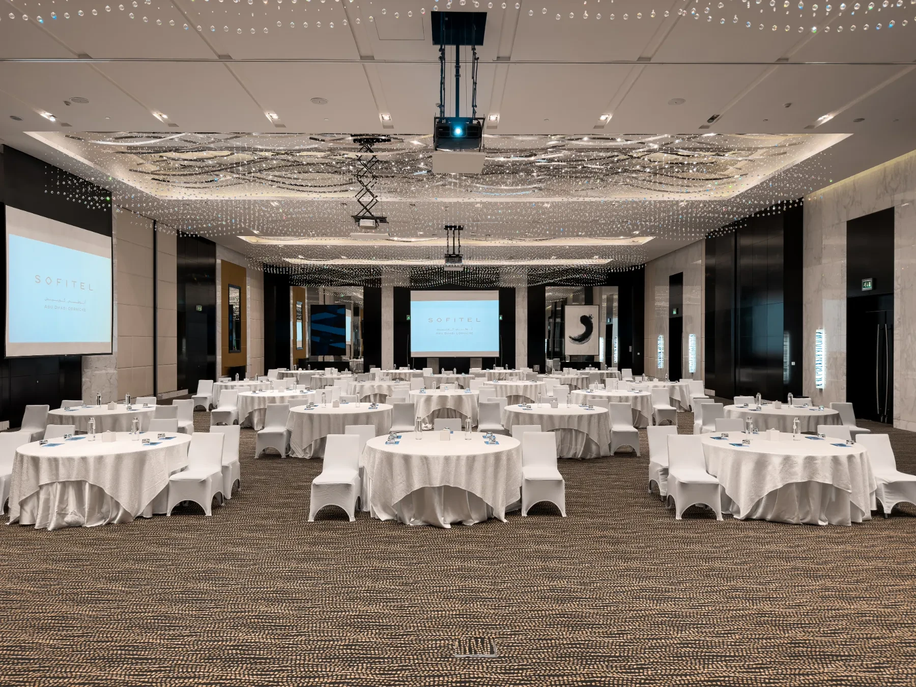 Crystal Ballroom