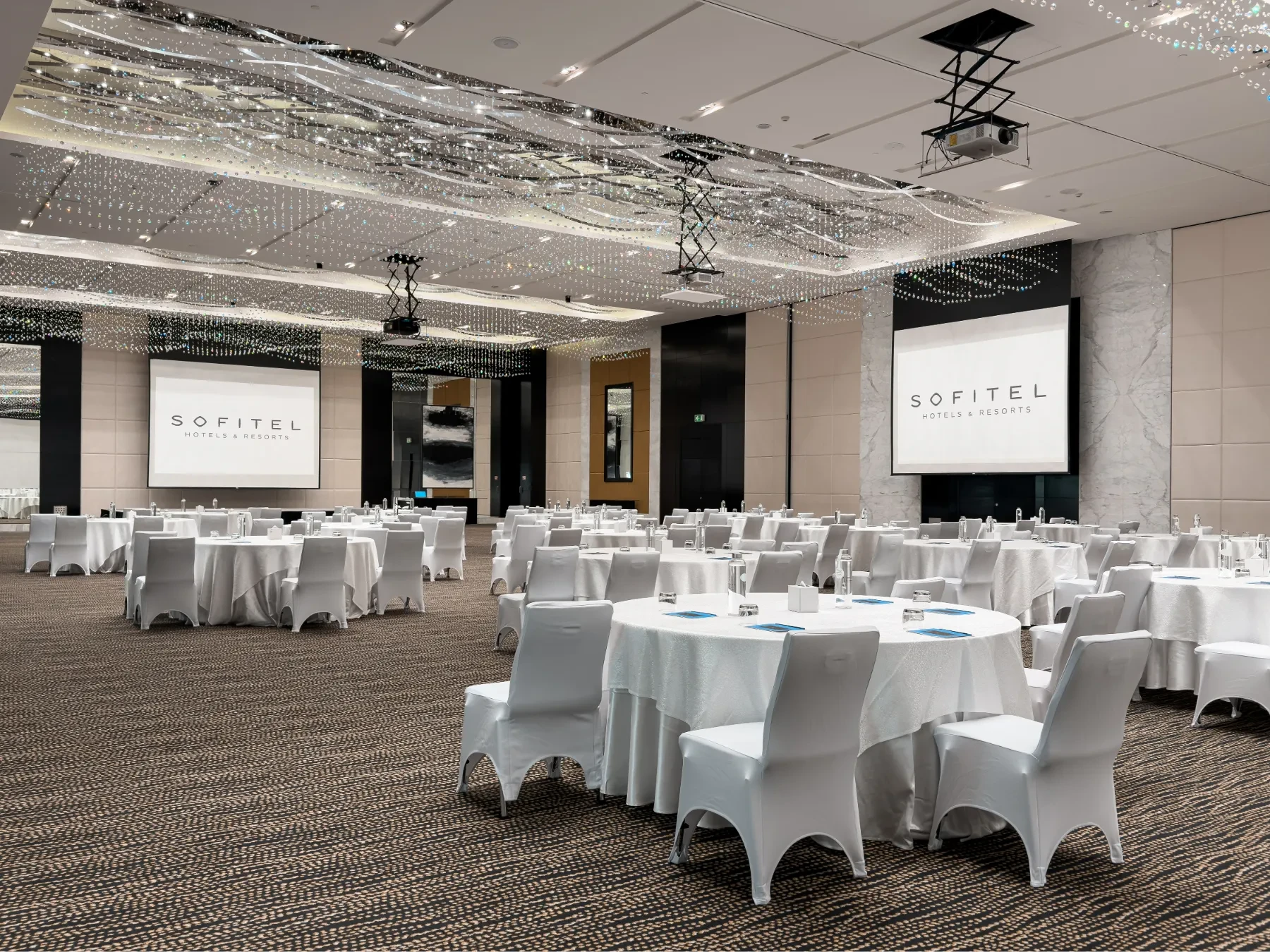 Crystal Ballroom