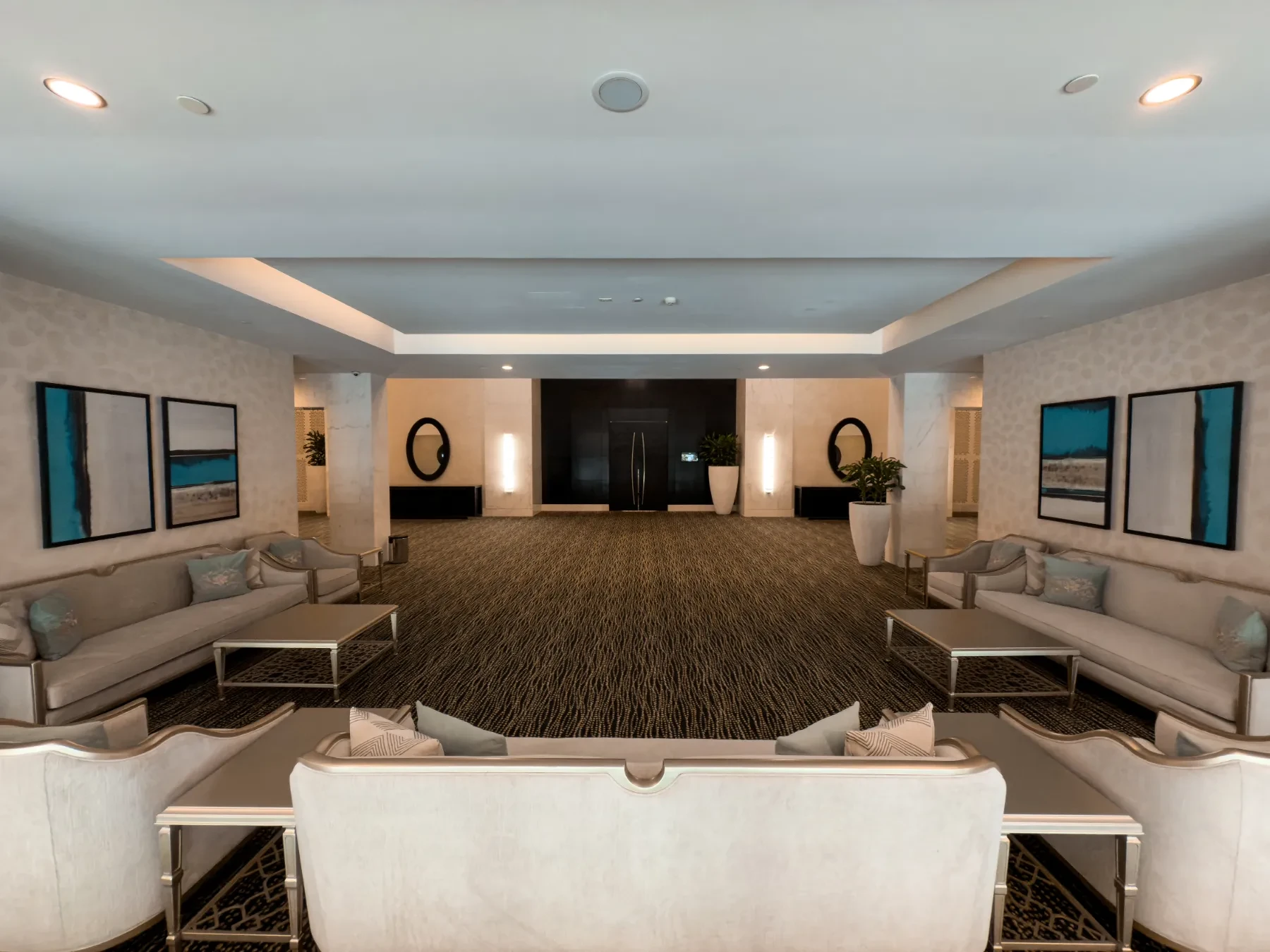 Sofitel Abu Dhabi Corniche