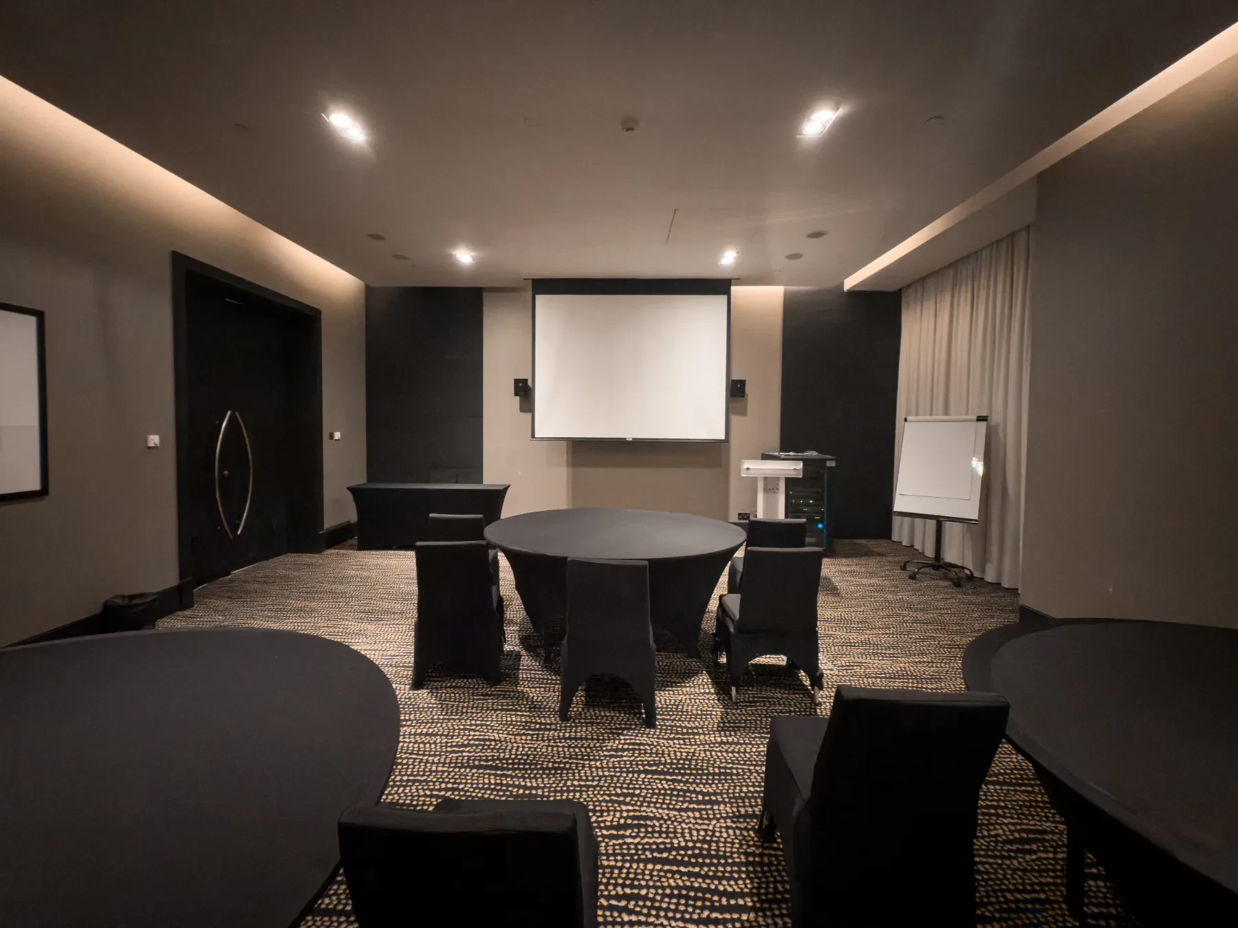 Grey Room
