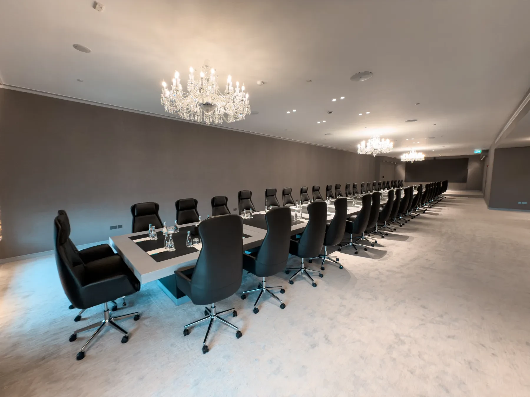 Al Danah Meeting Room