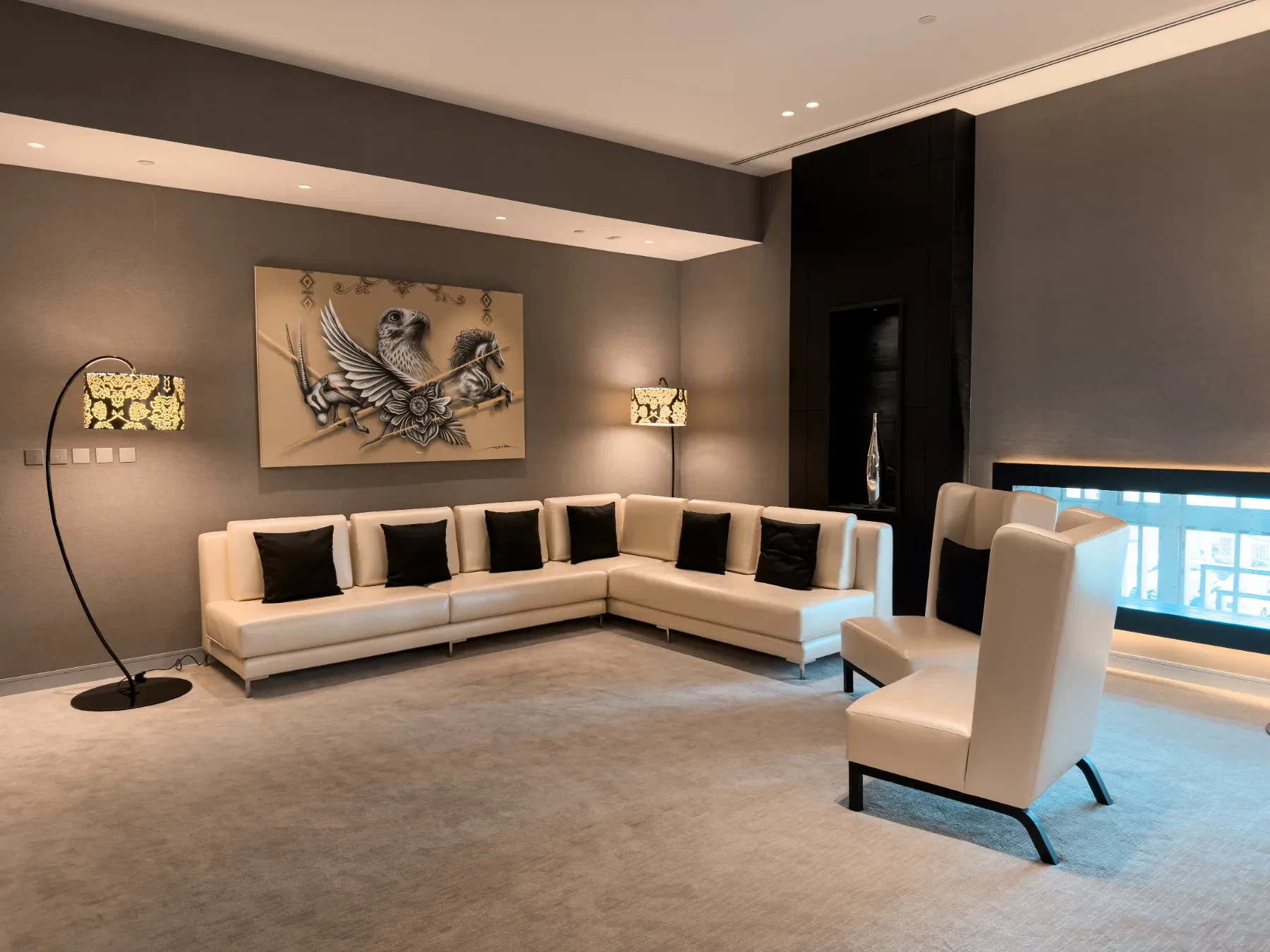 Sofitel Abu Dhabi Corniche