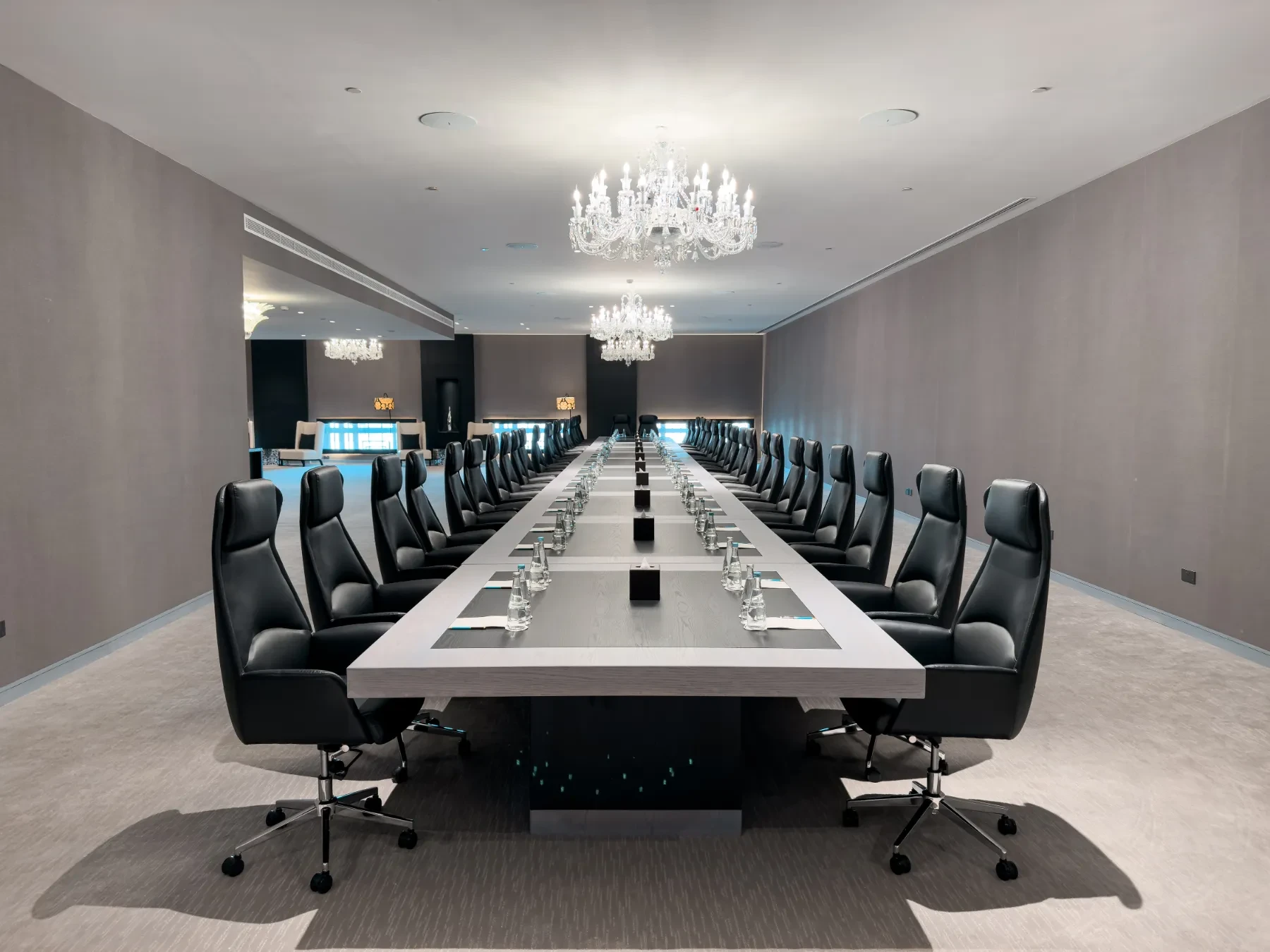 Sofitel Abu Dhabi Corniche
