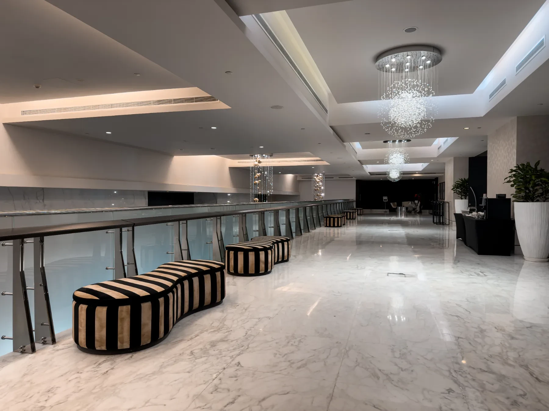 Sofitel Abu Dhabi Corniche