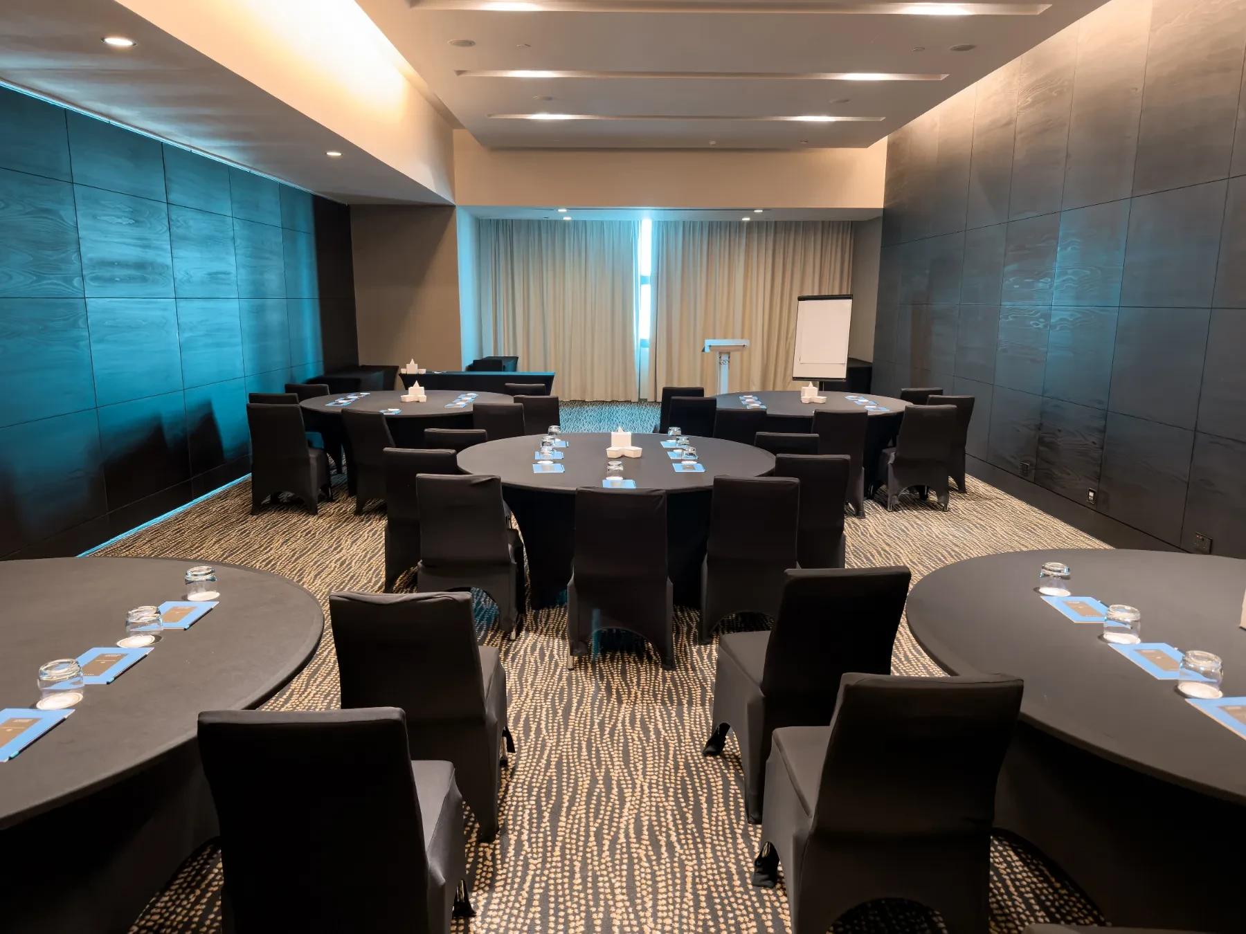 Sofitel Abu Dhabi Corniche