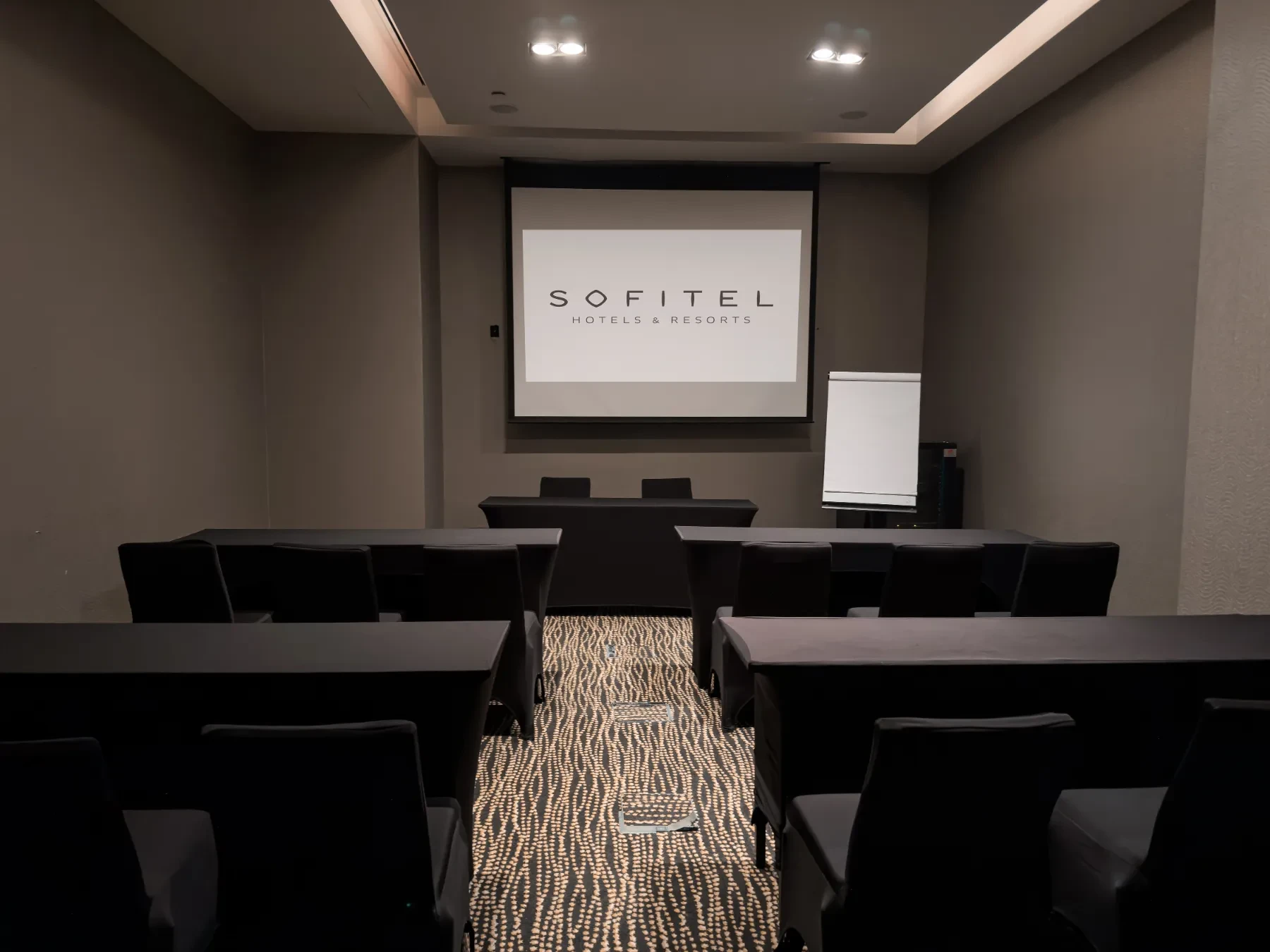 Sofitel Abu Dhabi Corniche