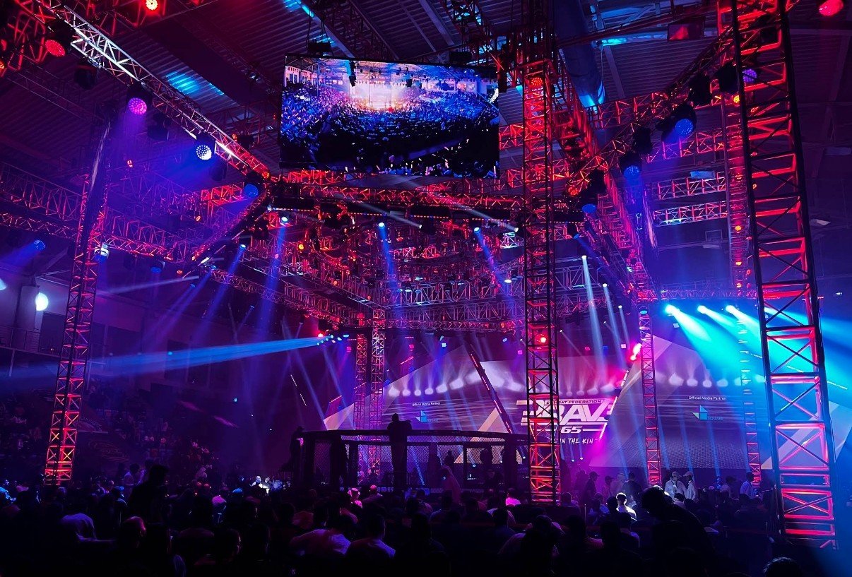Multi Purpose Hall