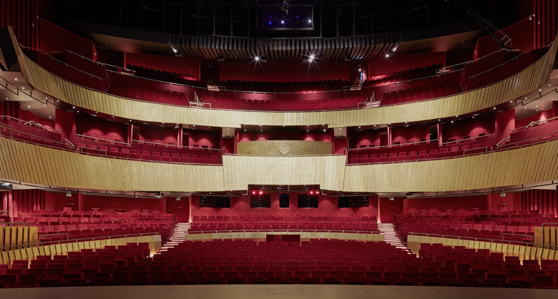 National Theatre