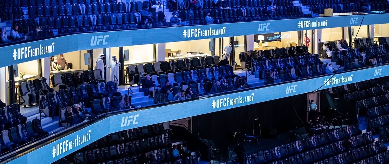 Luxury Suites