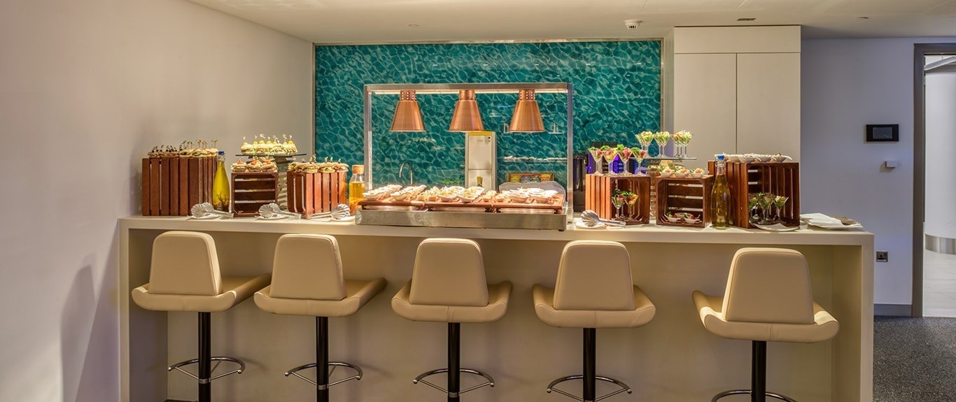 Luxury Suites
