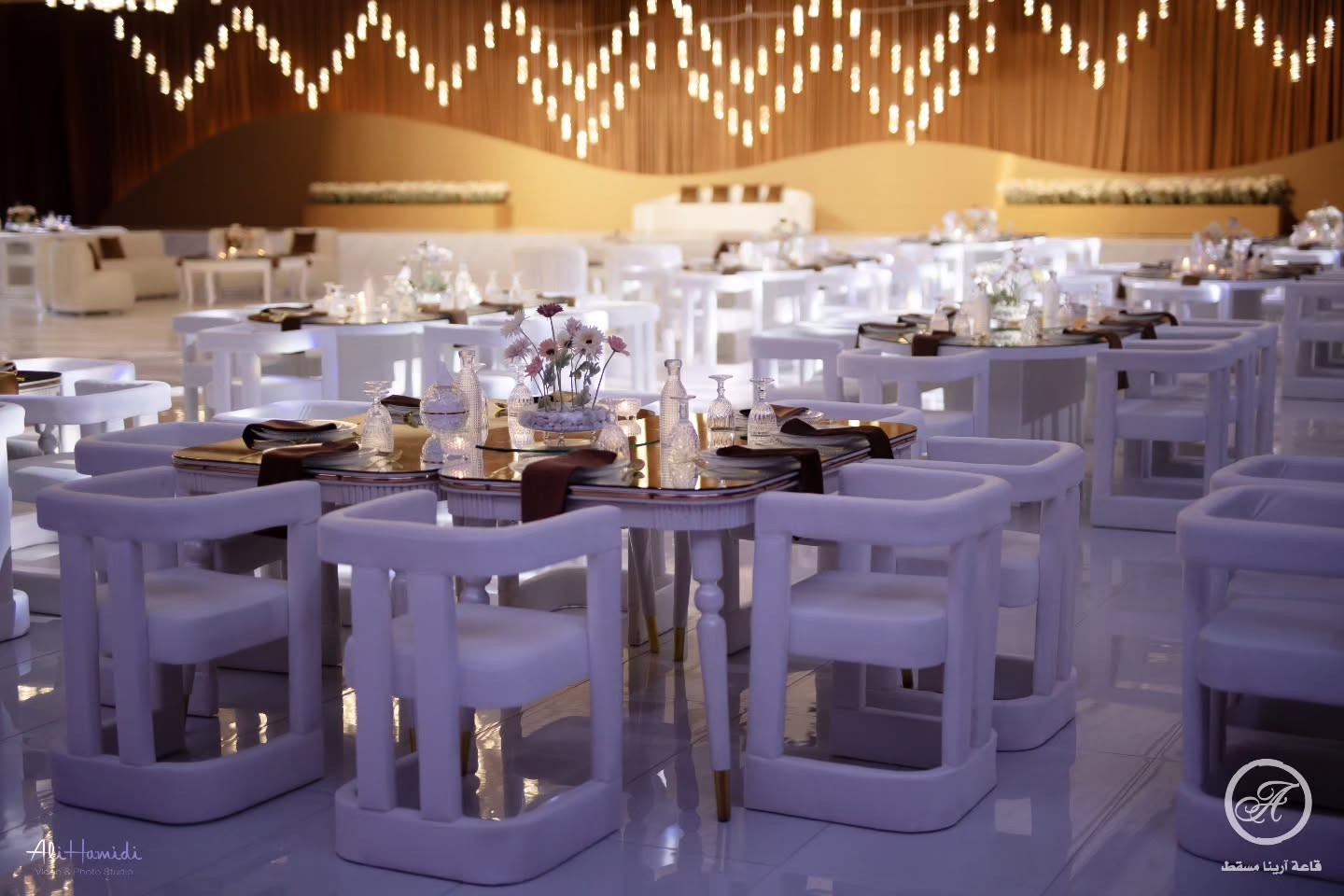 Wedding Hall