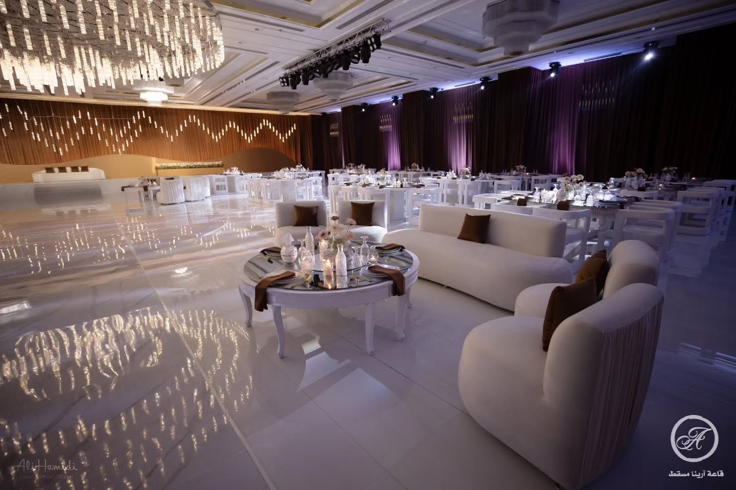 Wedding Hall