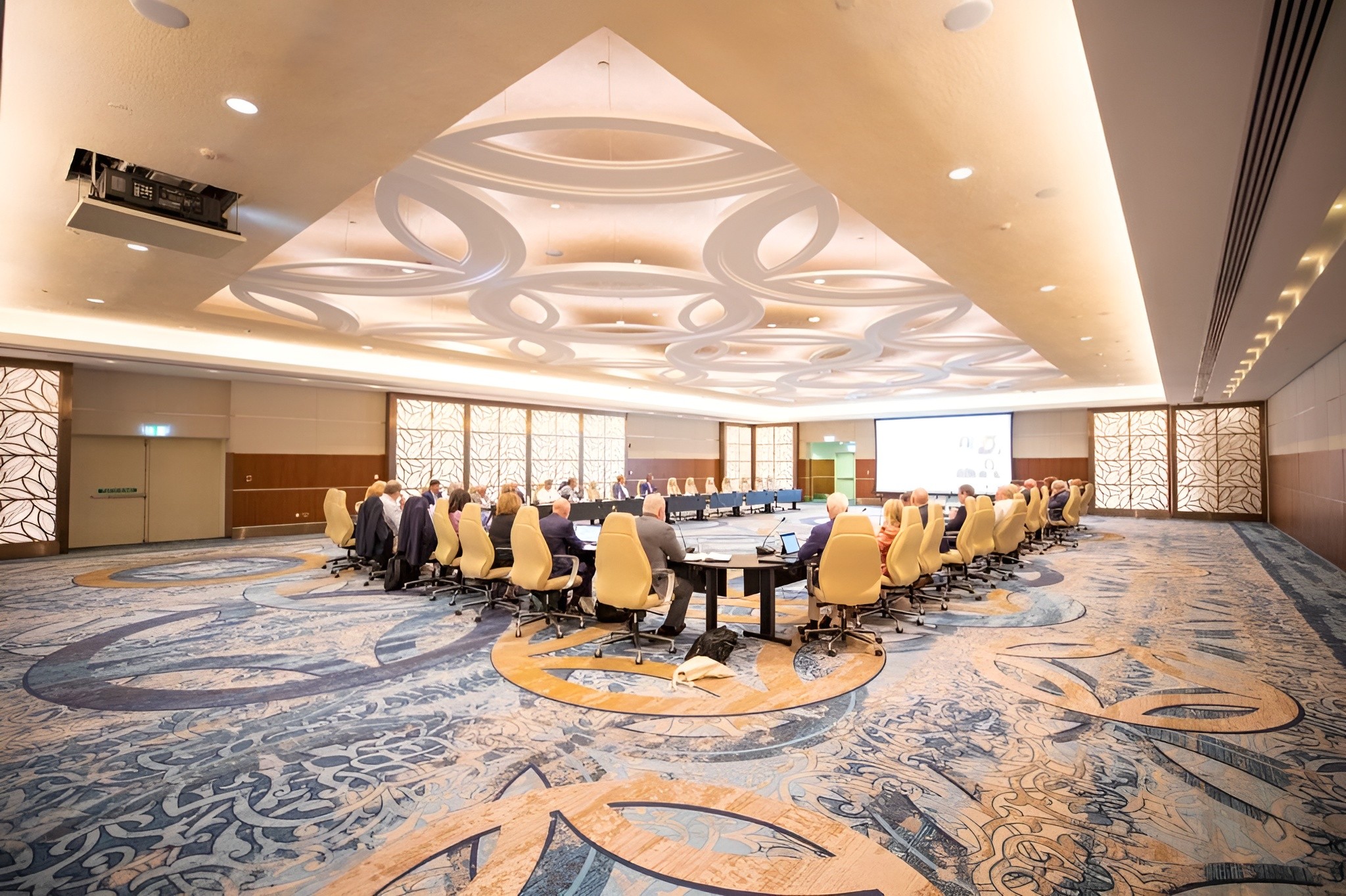 Meeting Room 11
