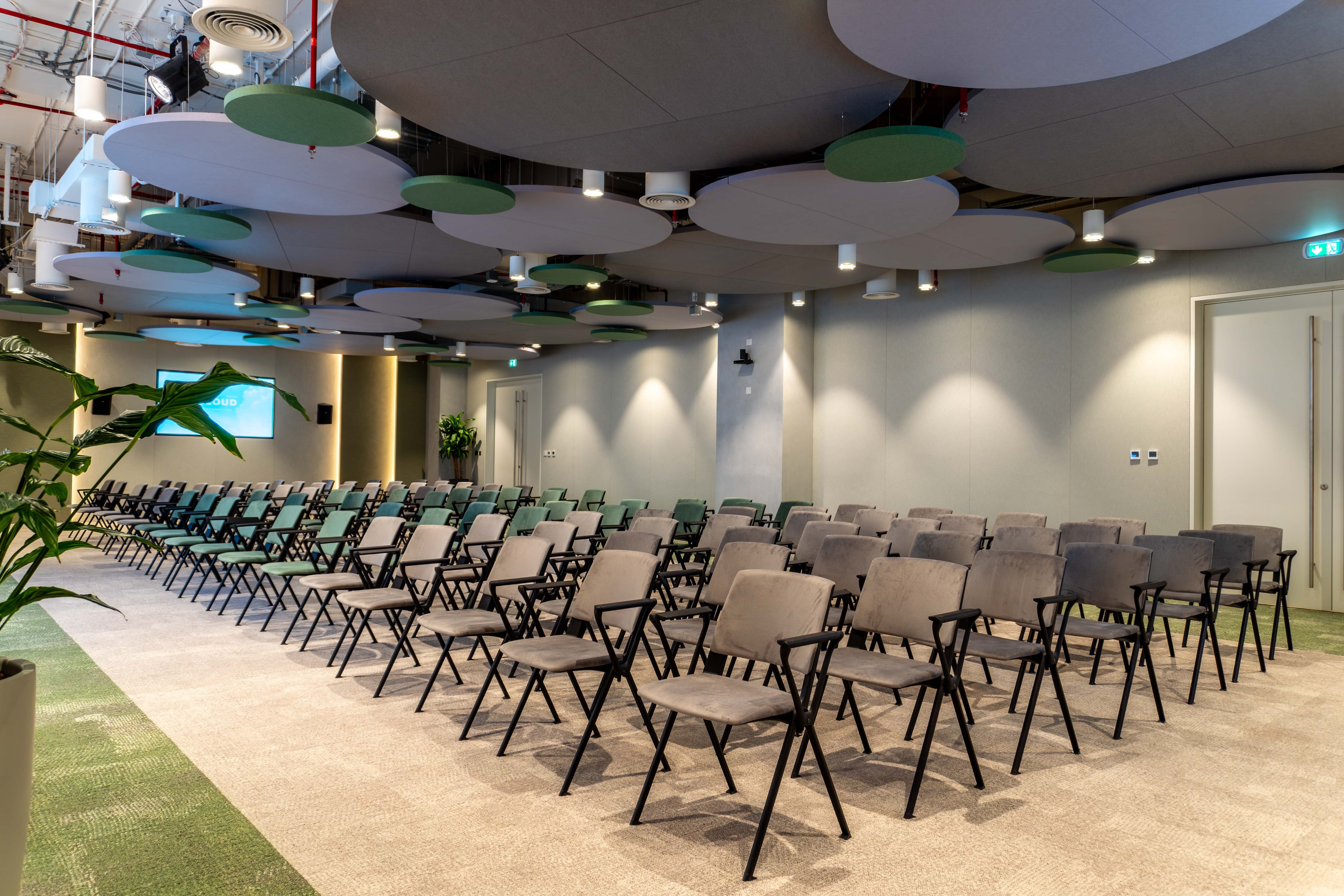 Auditorium