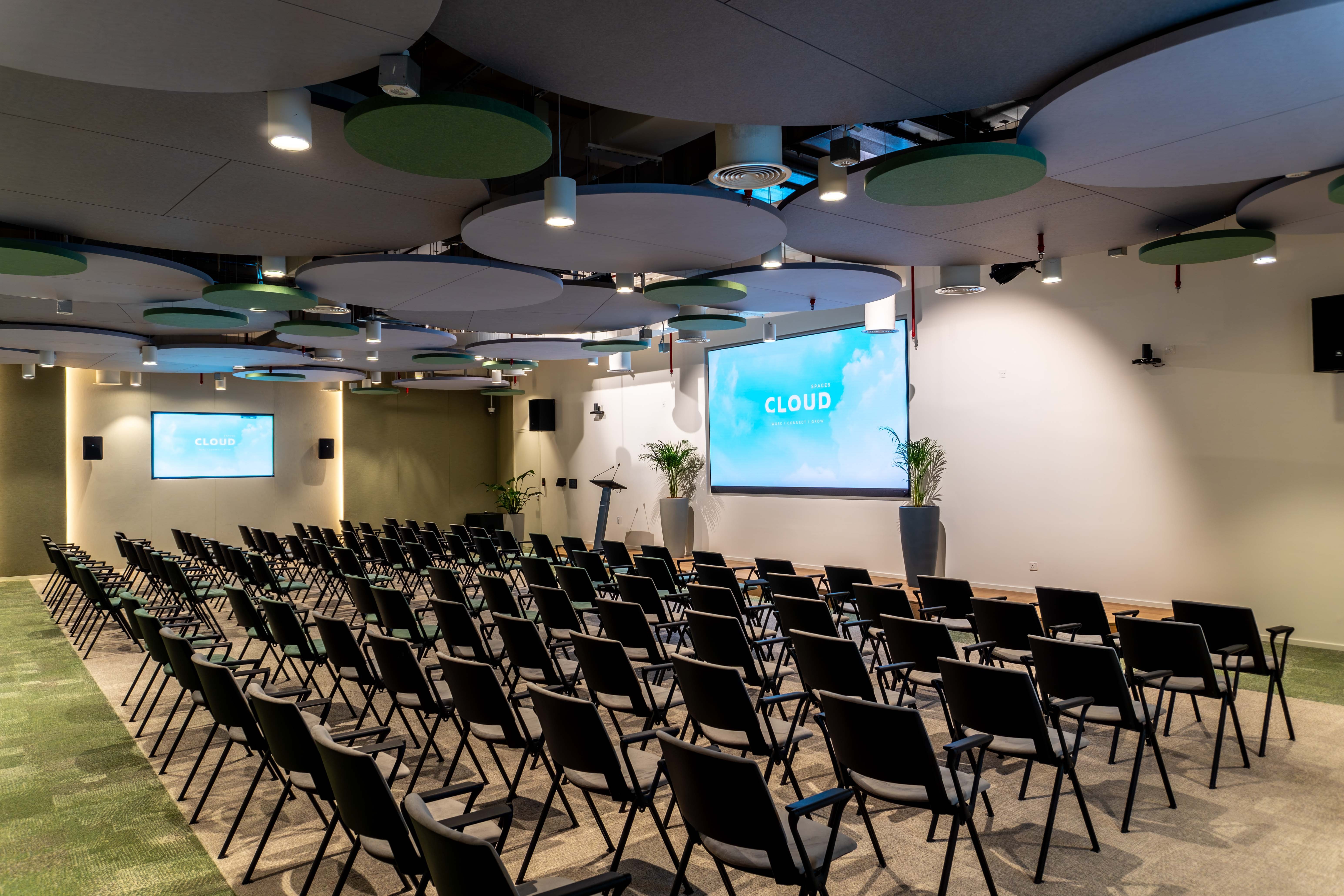 Auditorium
