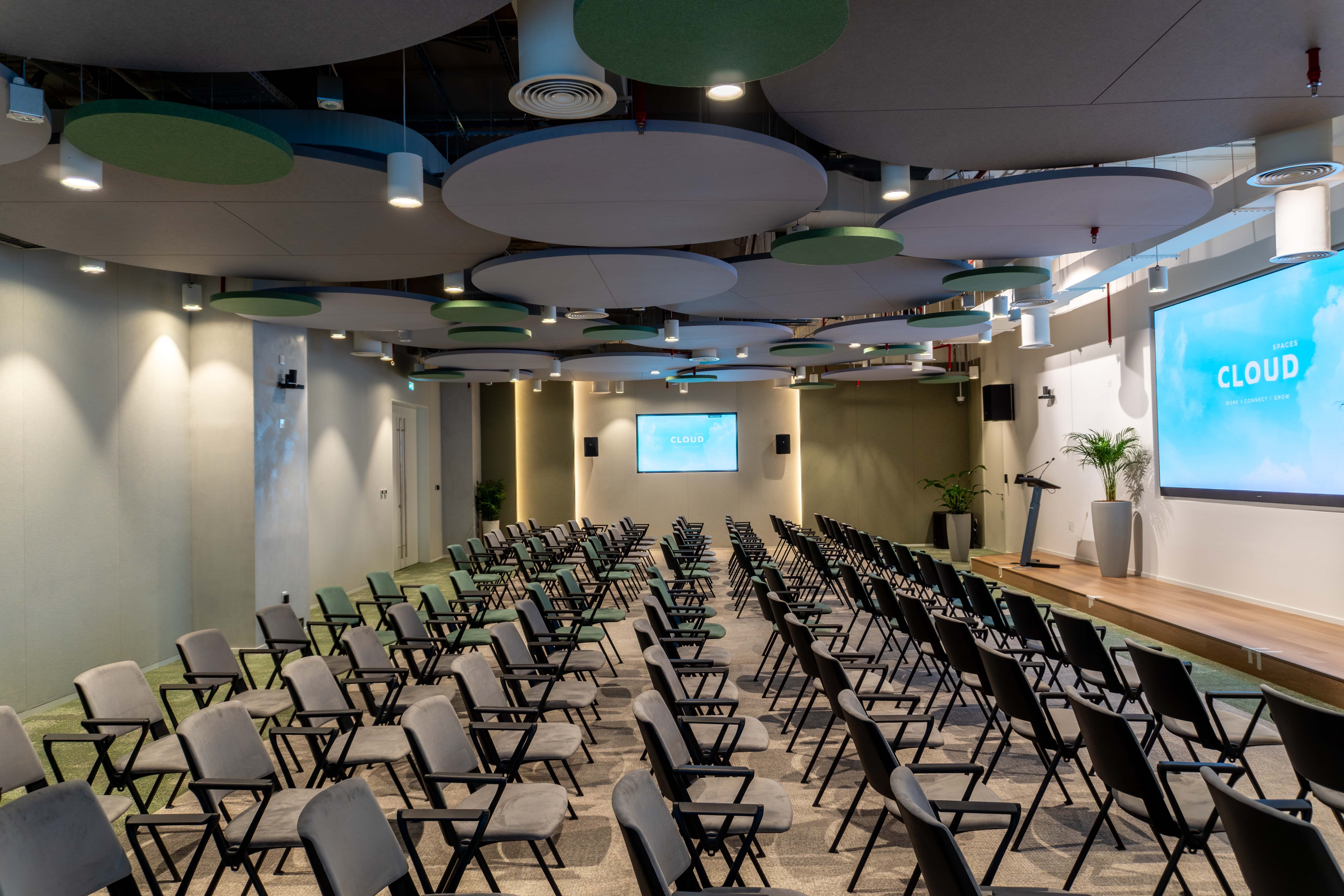 Auditorium