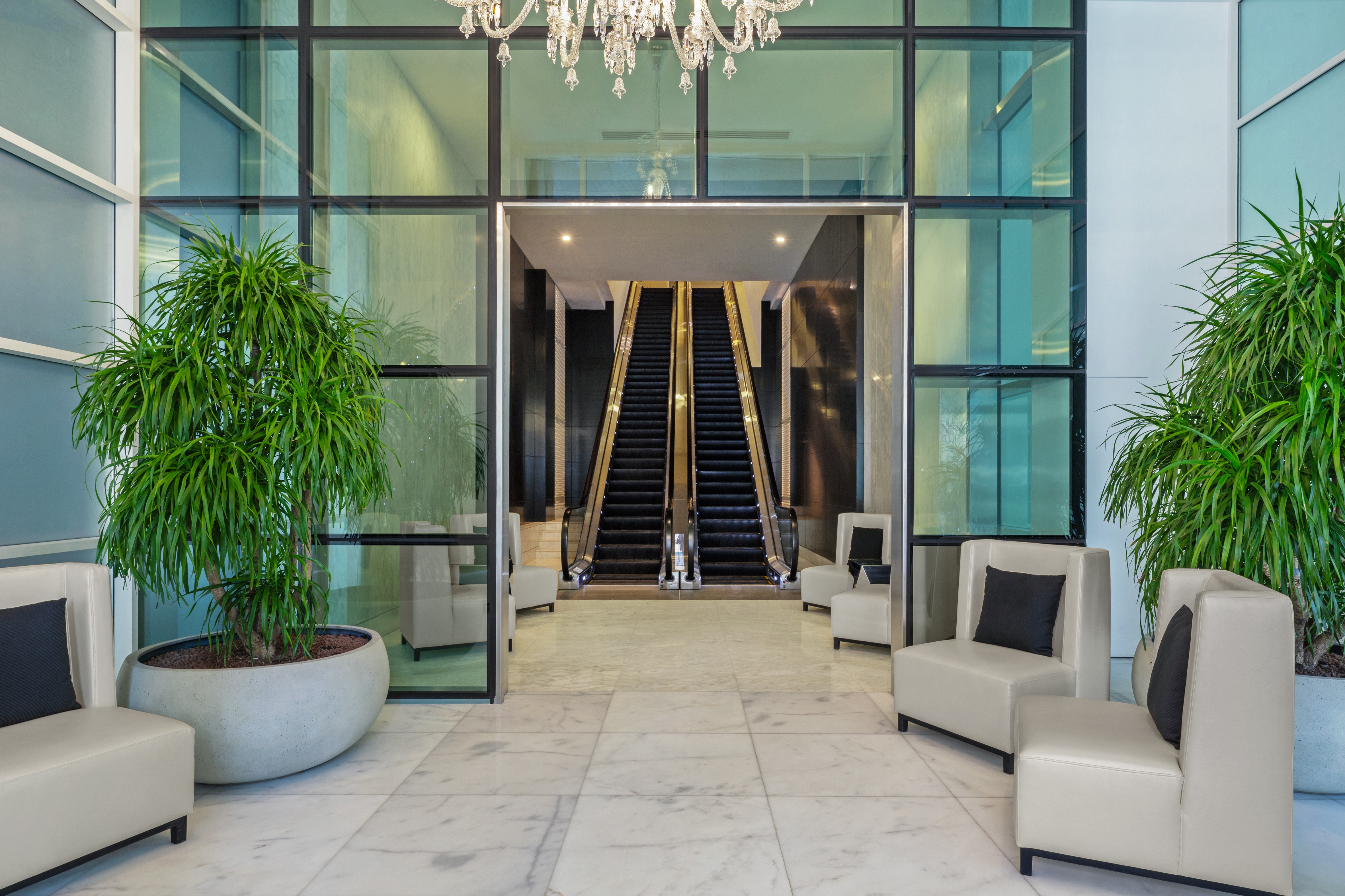 Al Danah Meeting Room