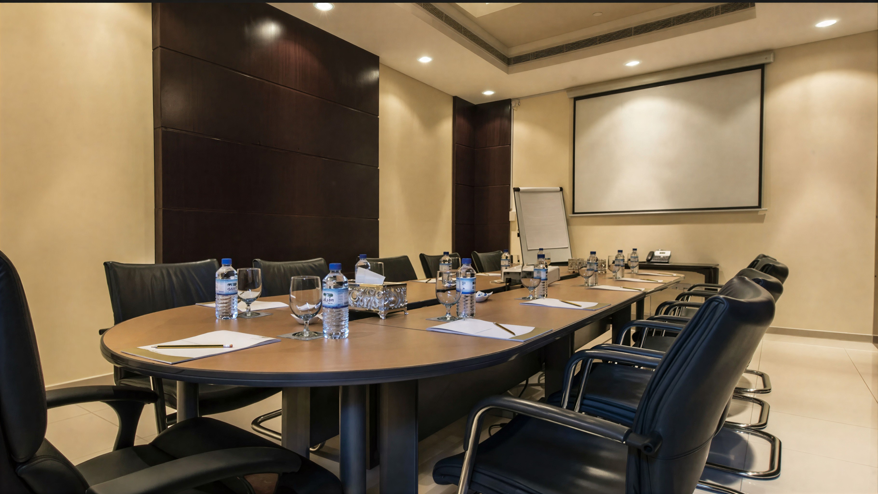 Boardroom
