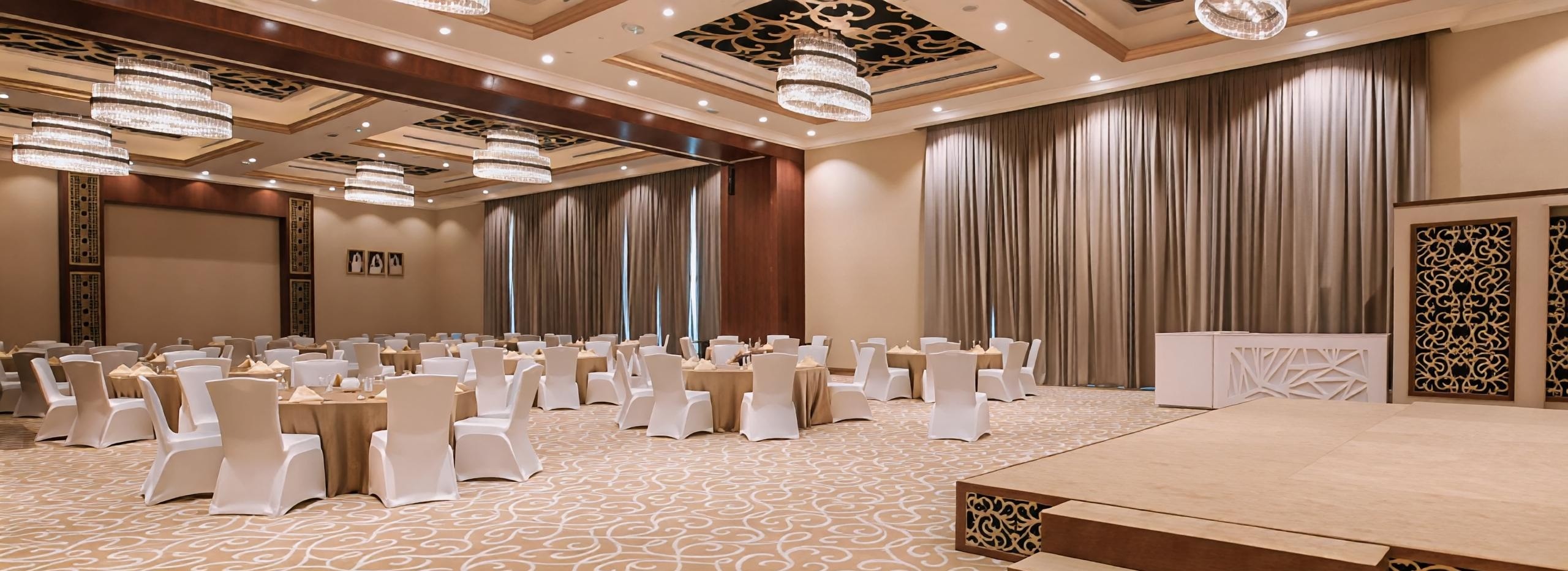 Al Forsan Ballroom