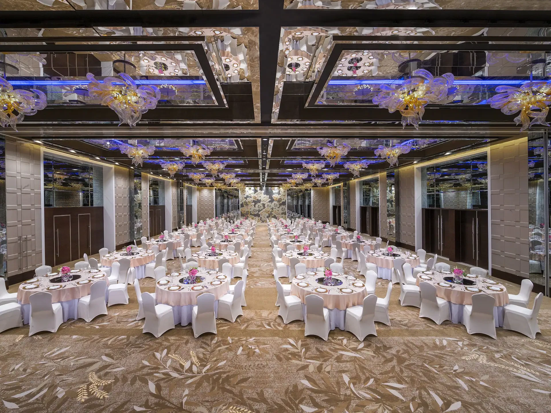 Al Maha Ballroom