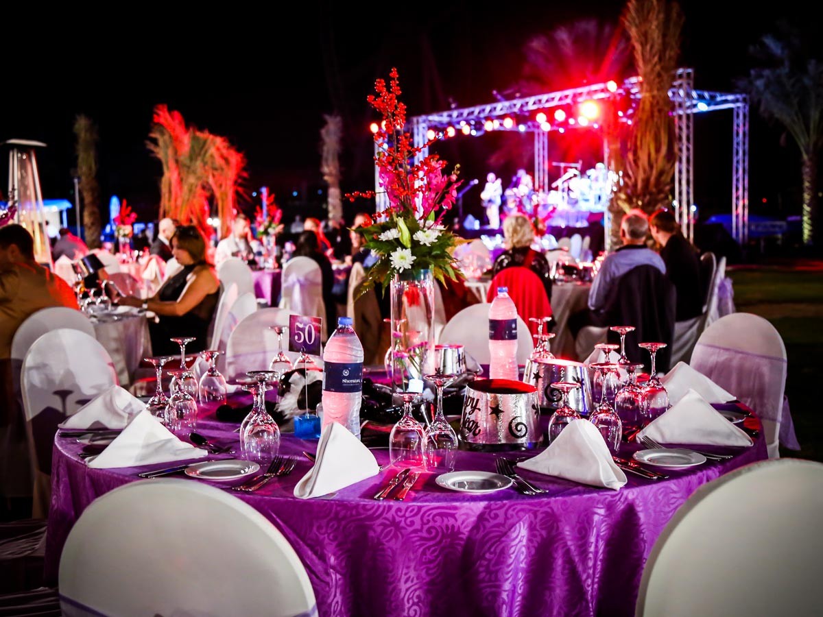 Sheraton Jumeirah Beach Resort Garden