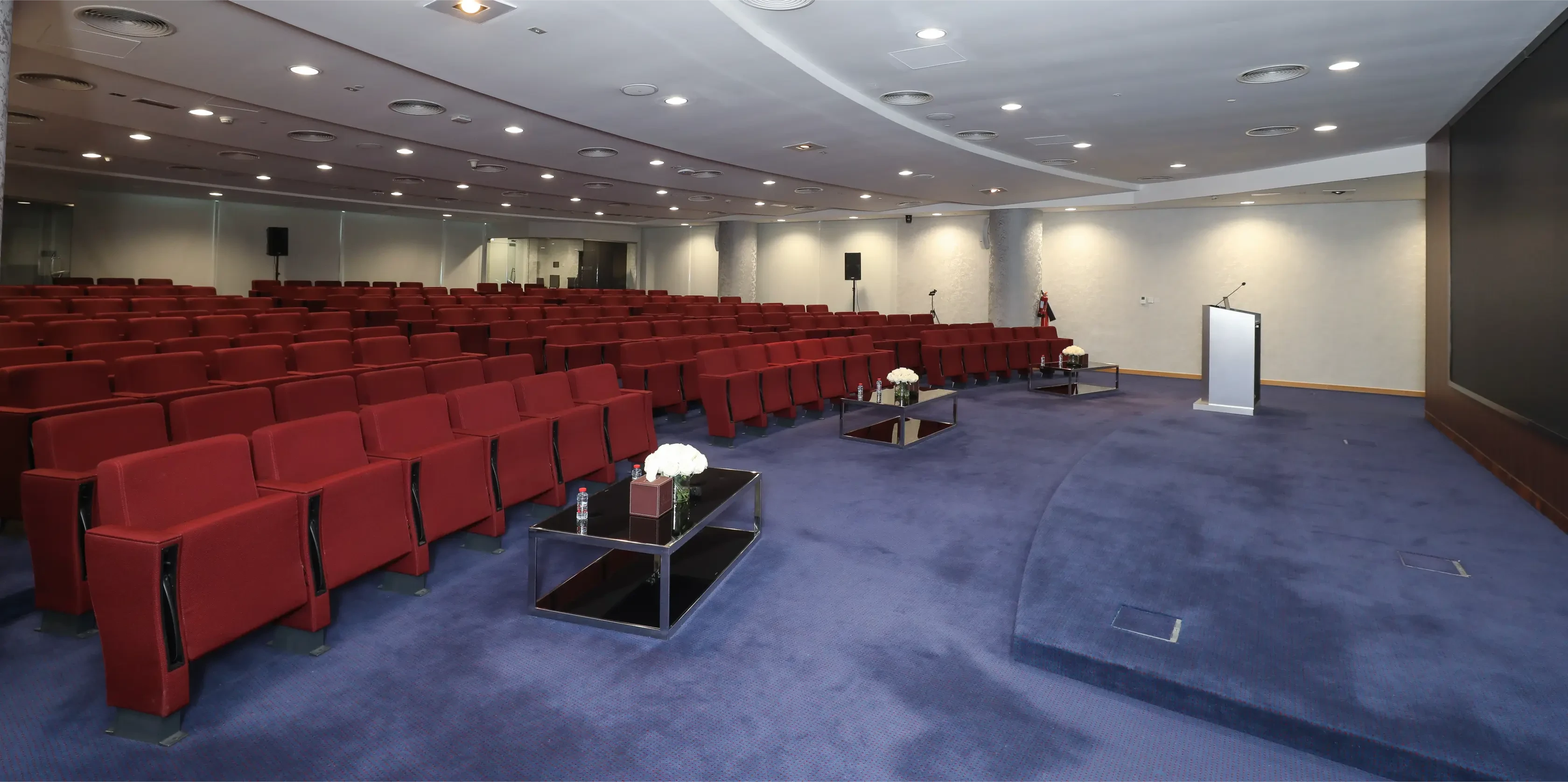 Auditorium
