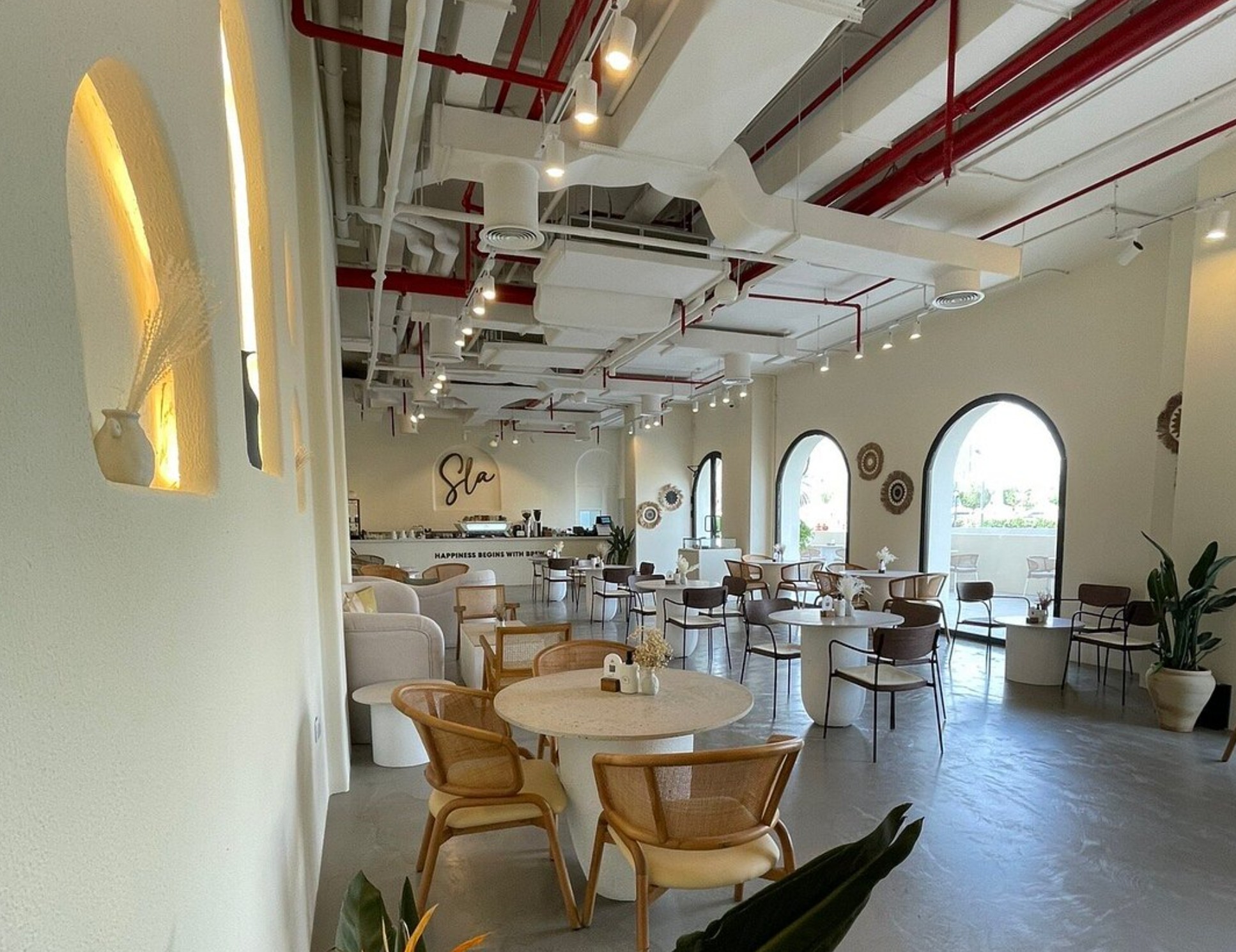 Cafe