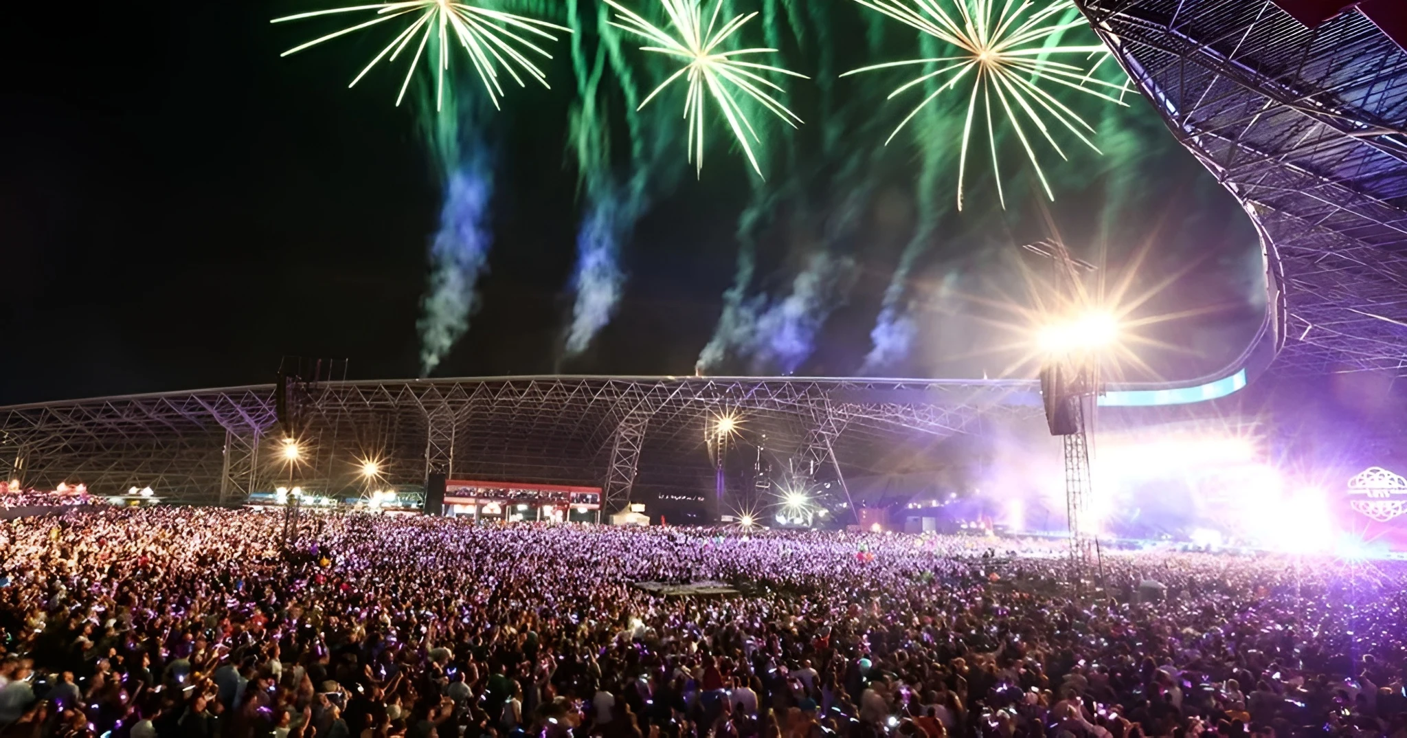Etihad Park  Abu Dhabi