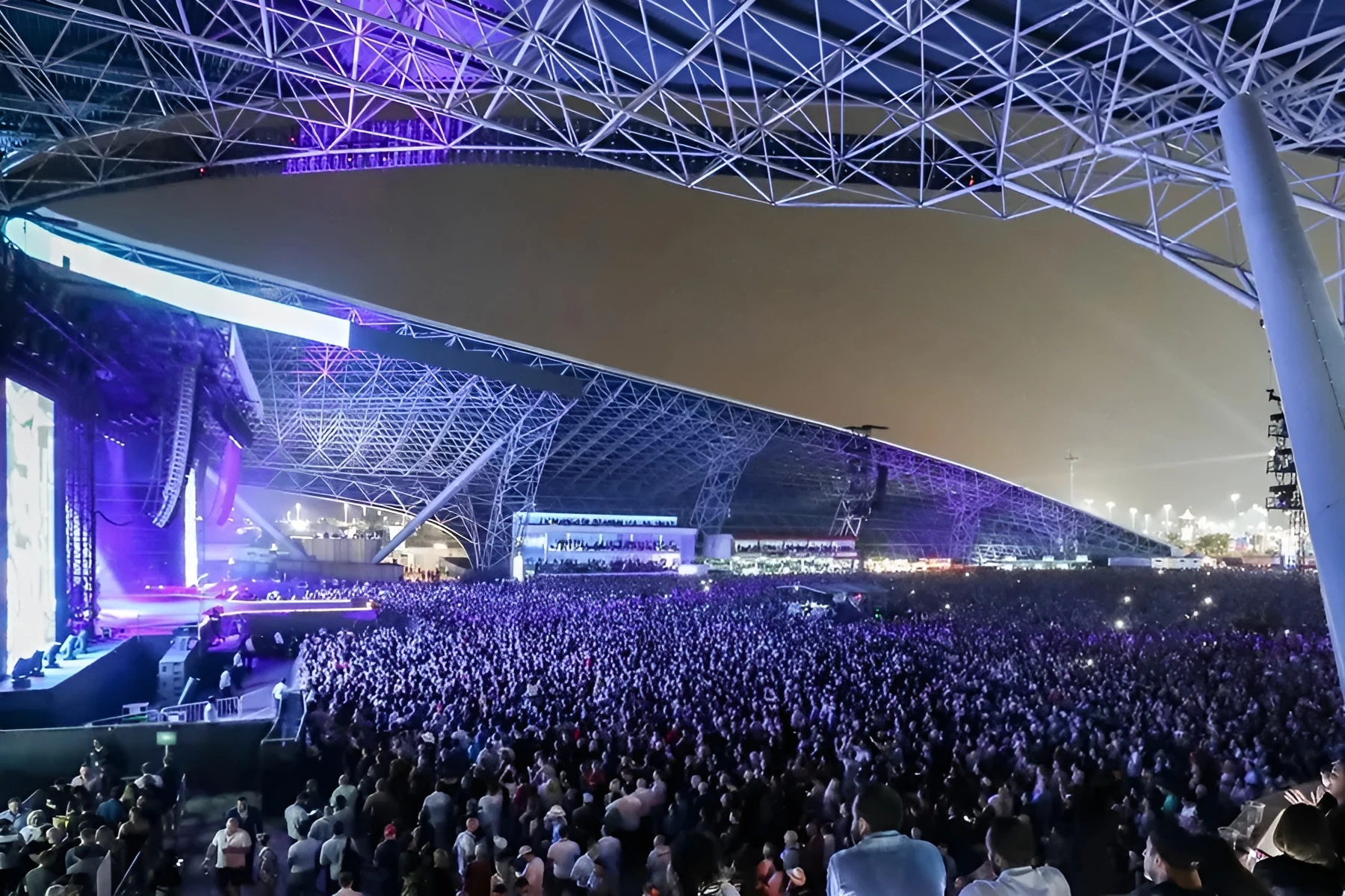 Etihad Park  Abu Dhabi