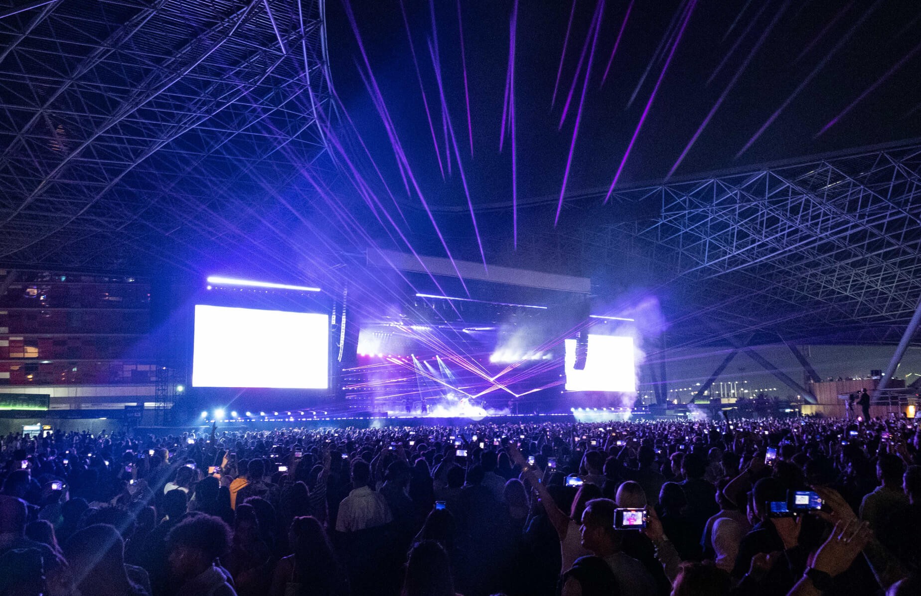 Etihad Park  Abu Dhabi