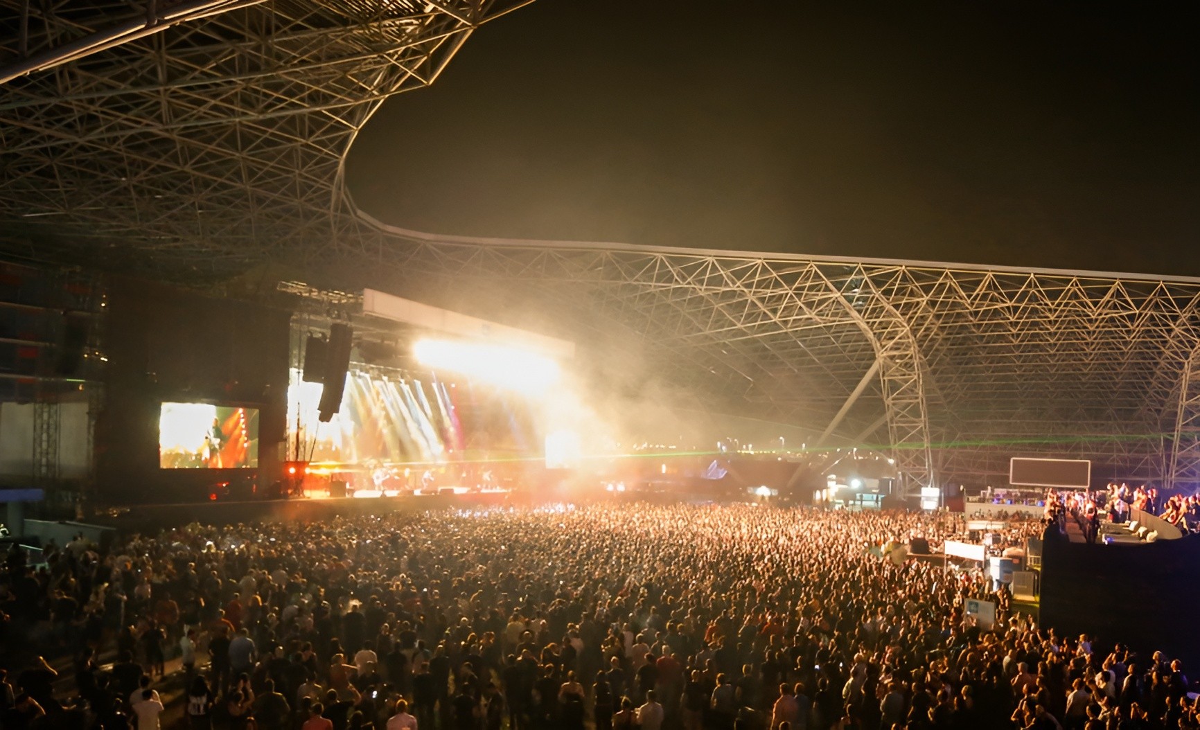Etihad Park  Abu Dhabi