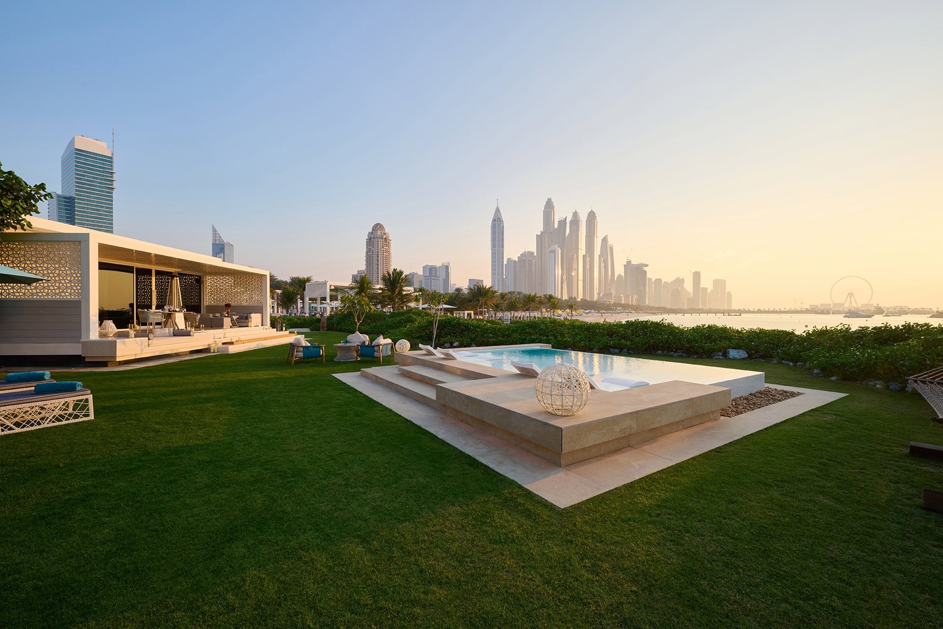 Private Villa