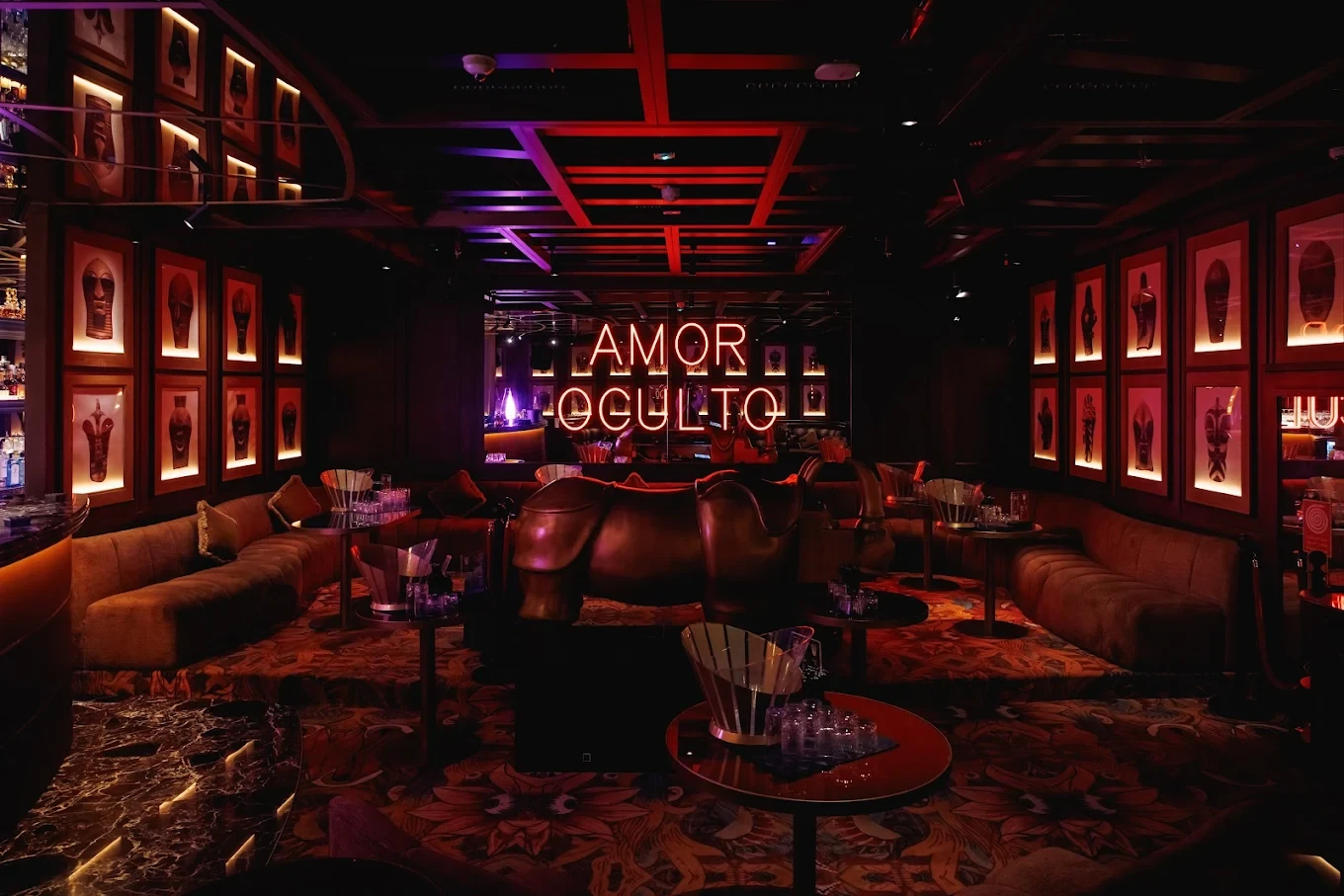 Amor Club